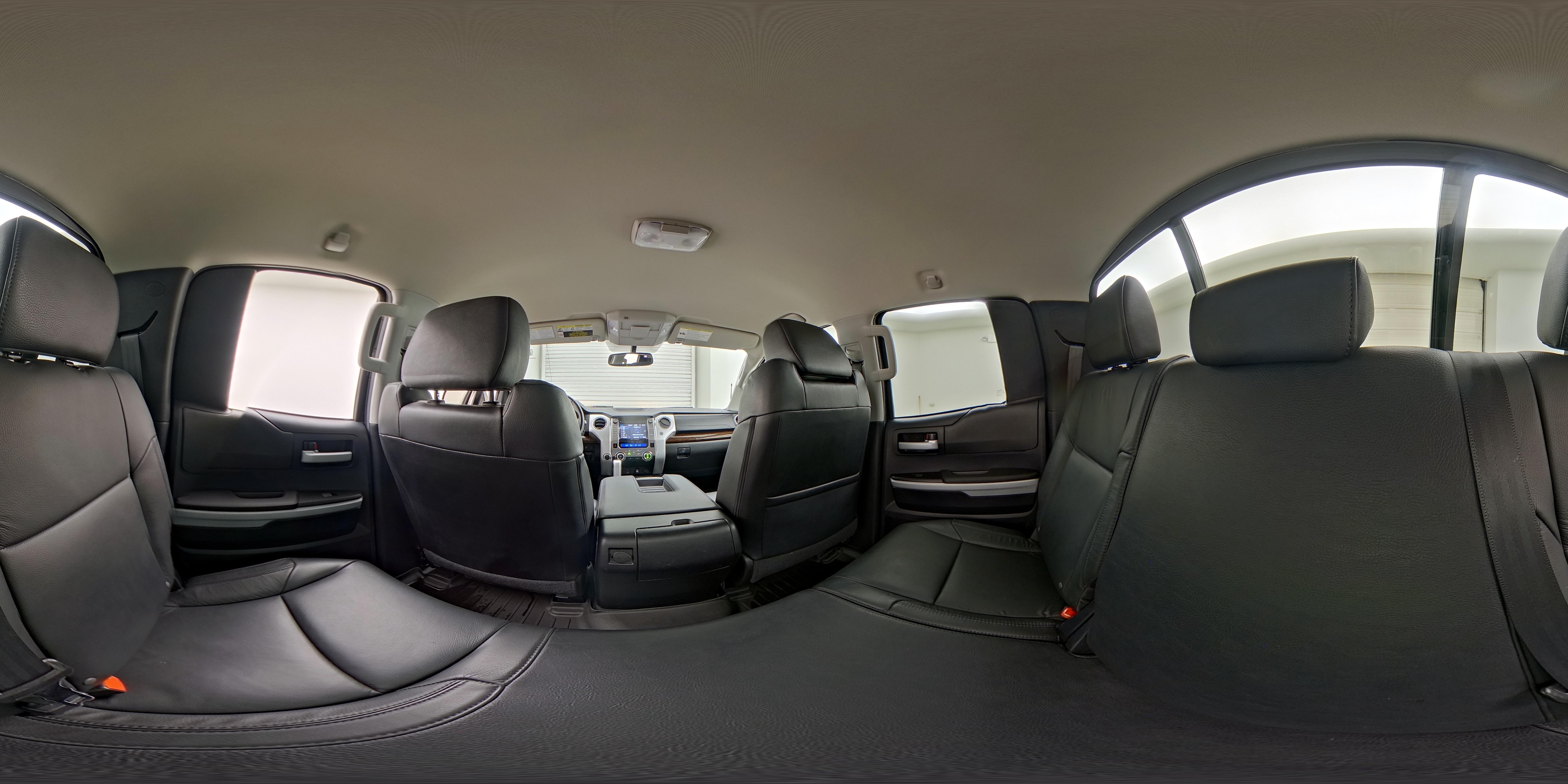 2016 Toyota Tundra Limited - Photo 26