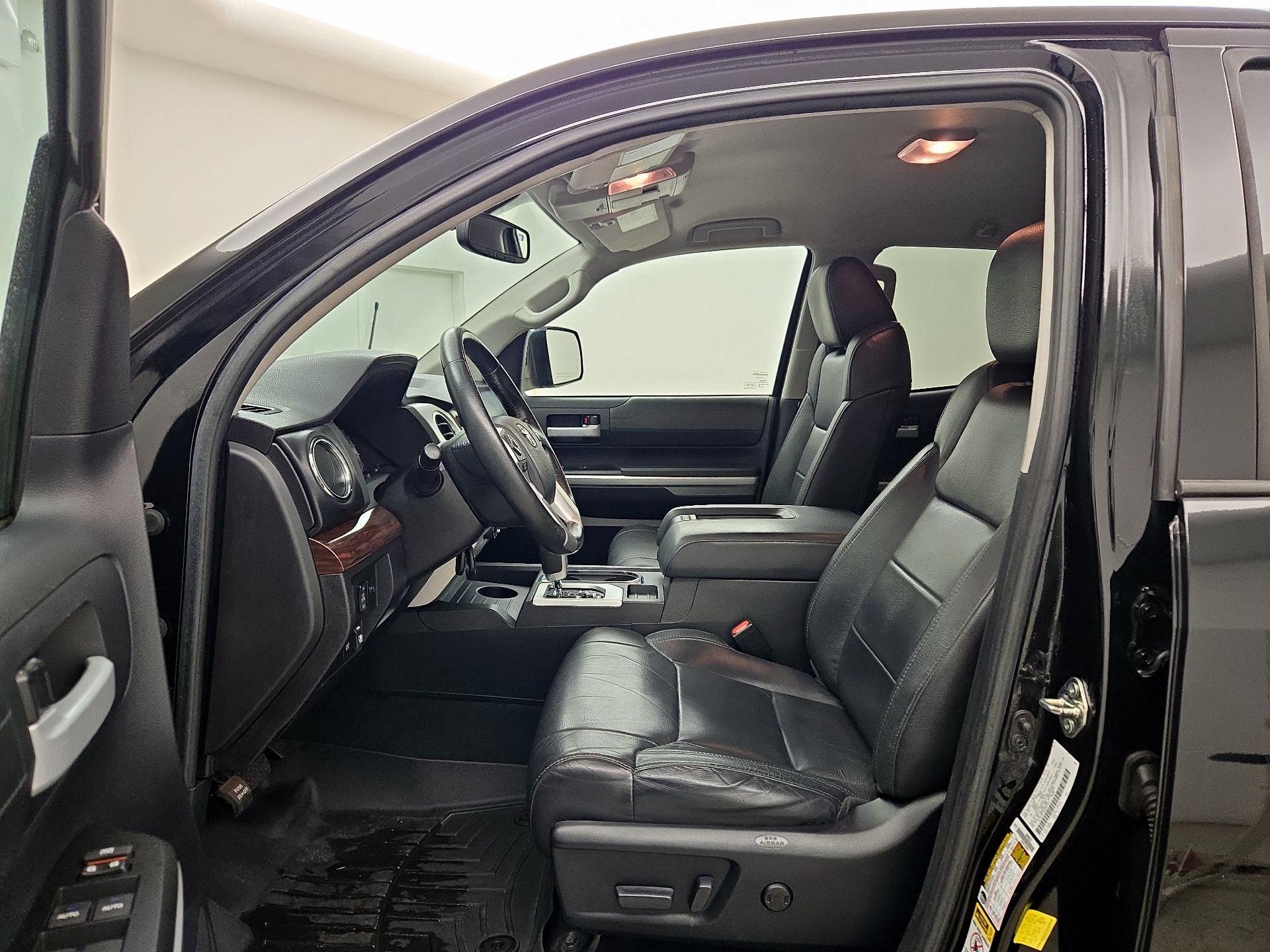 Thumbnail: 2016 Toyota Tundra - 11