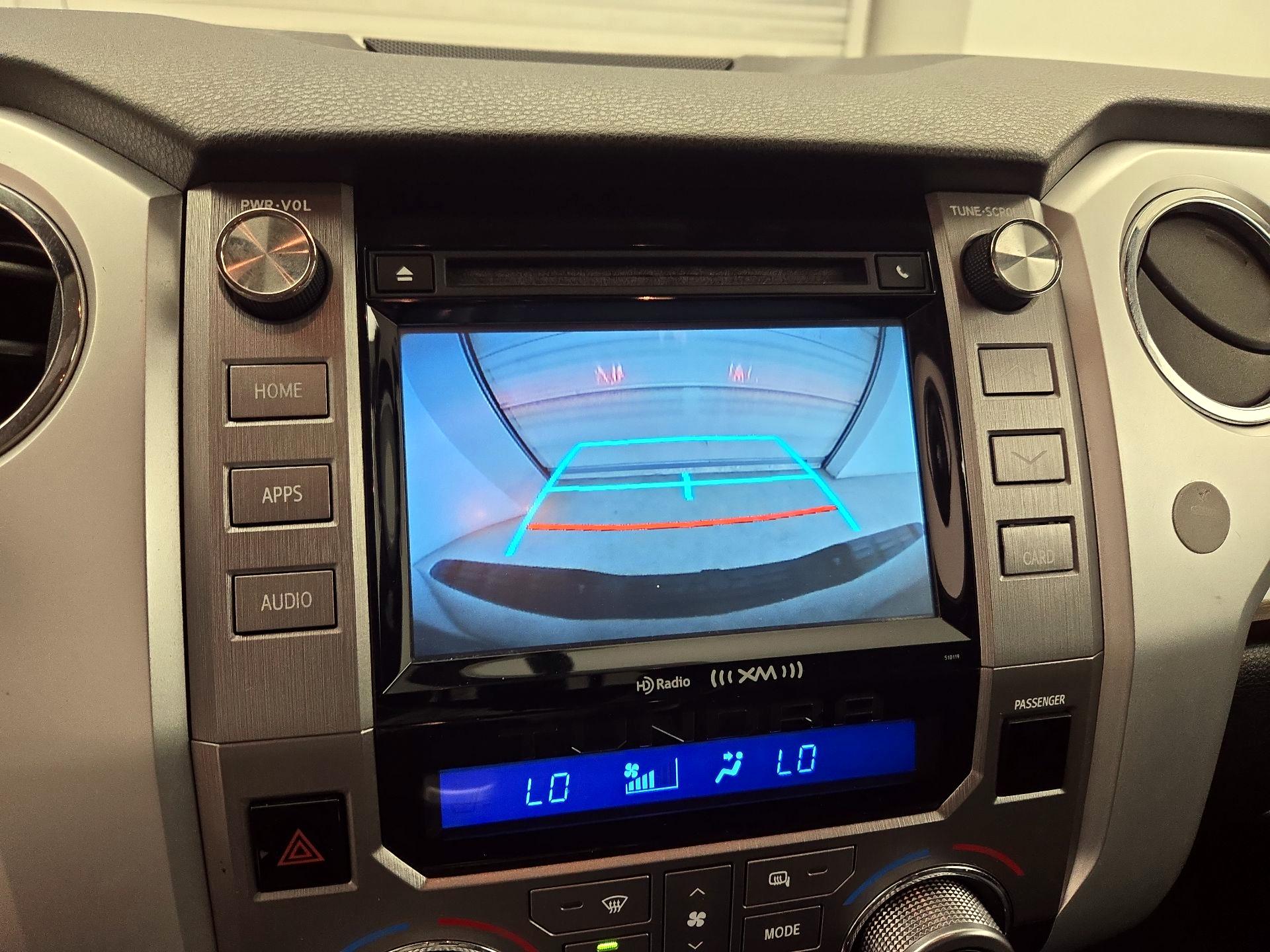 Thumbnail: 2016 Toyota Tundra - 14