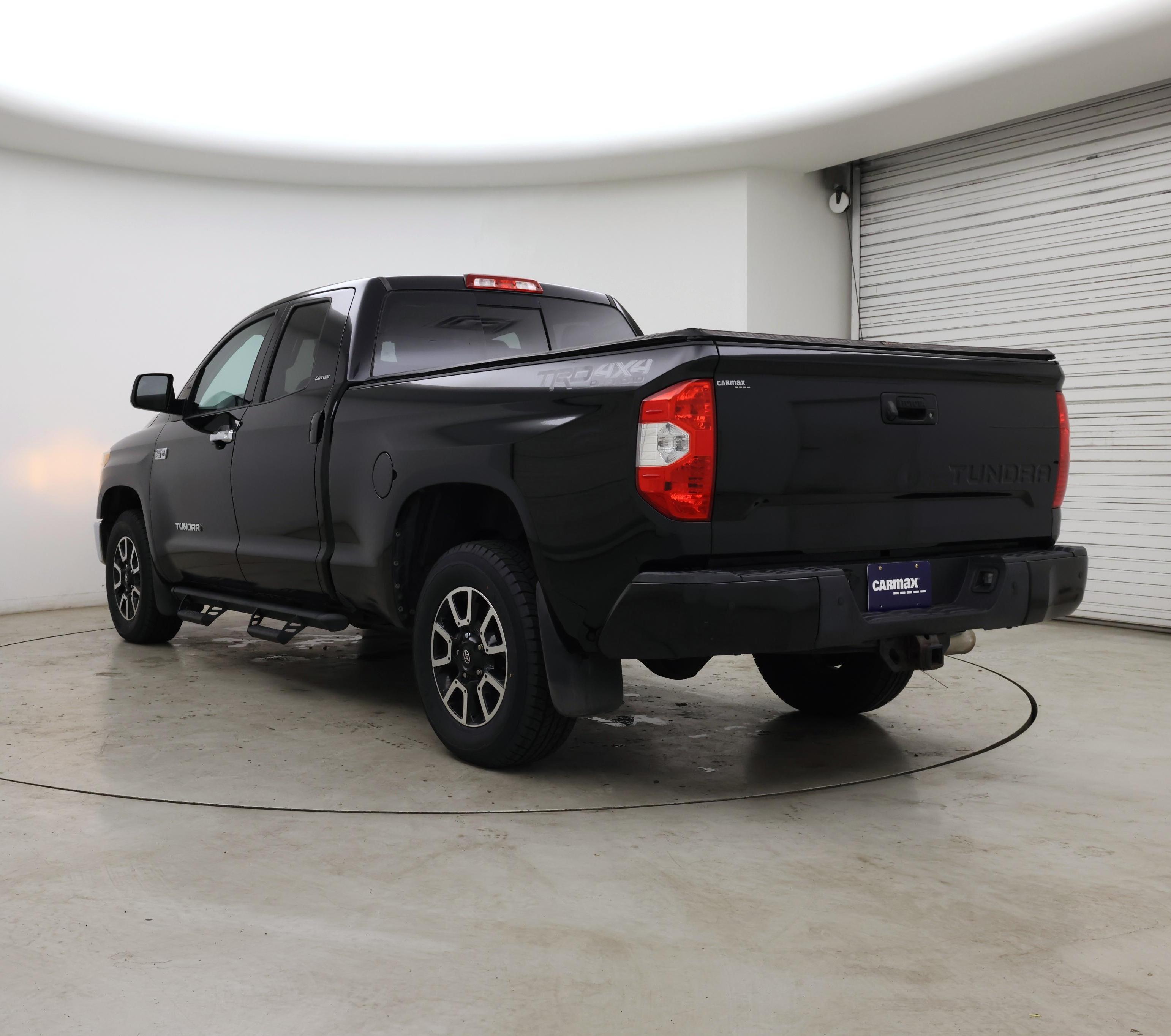 Thumbnail: 2016 Toyota Tundra - 2