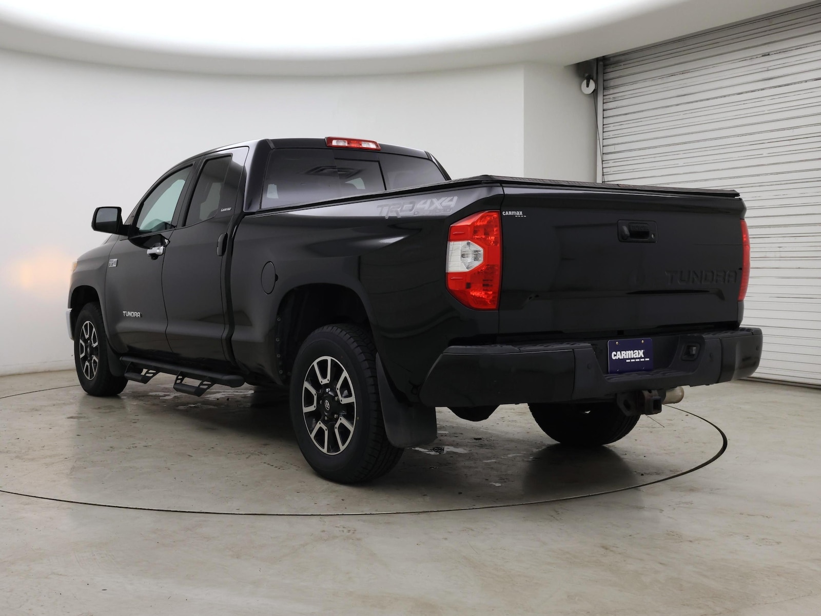 2016 Toyota Tundra Limited - Photo 3