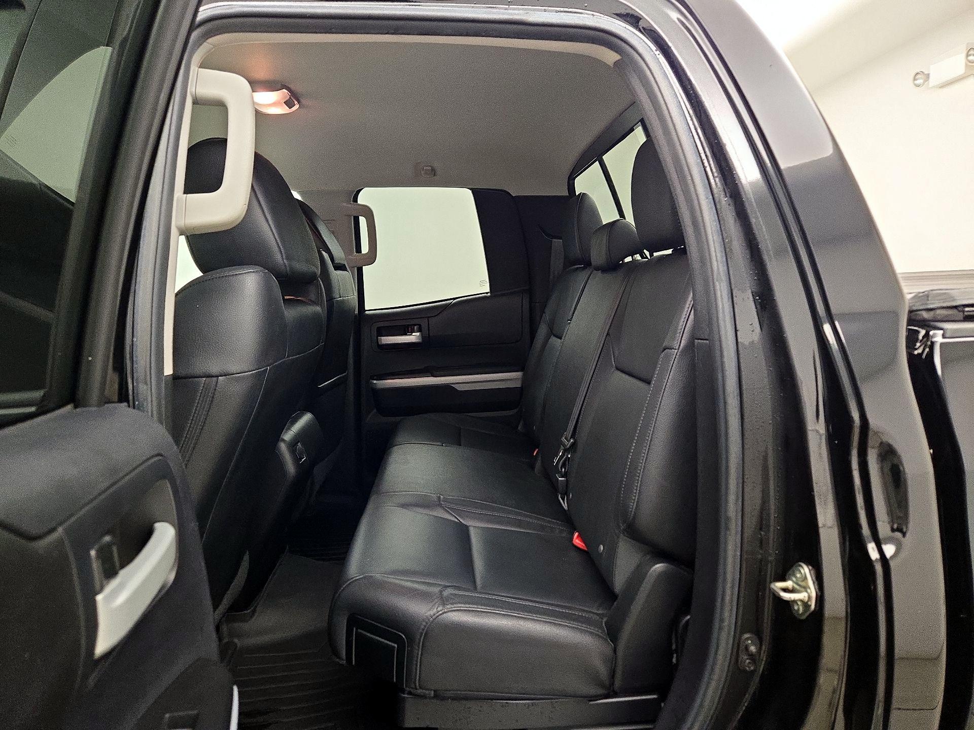 Thumbnail: 2016 Toyota Tundra - 19