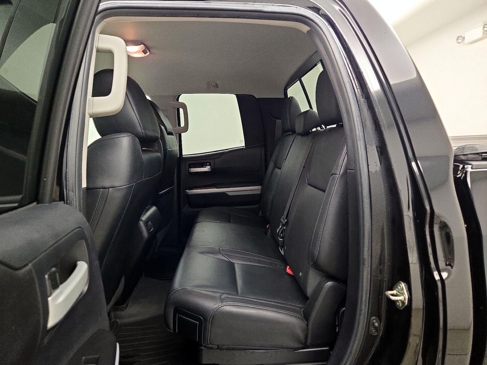 2016 Toyota Tundra Limited - Photo 20