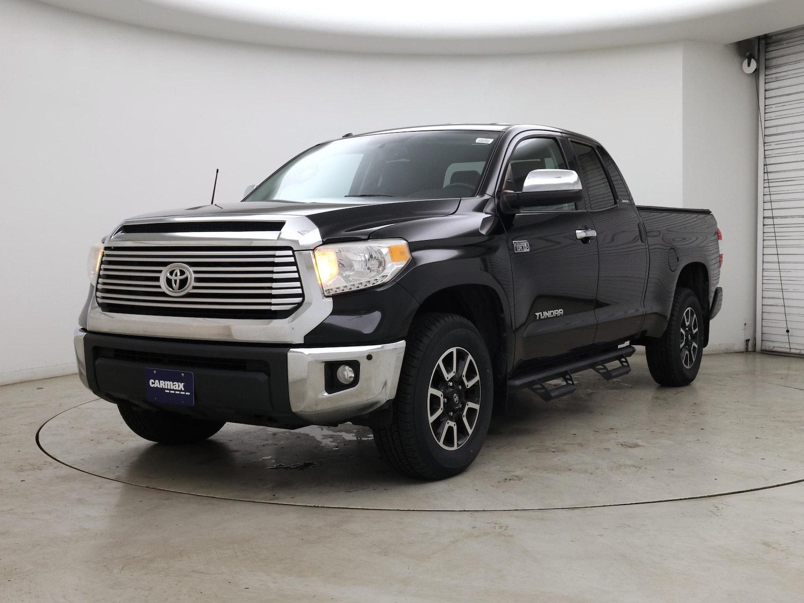 2016 Toyota Tundra Limited - Photo 5