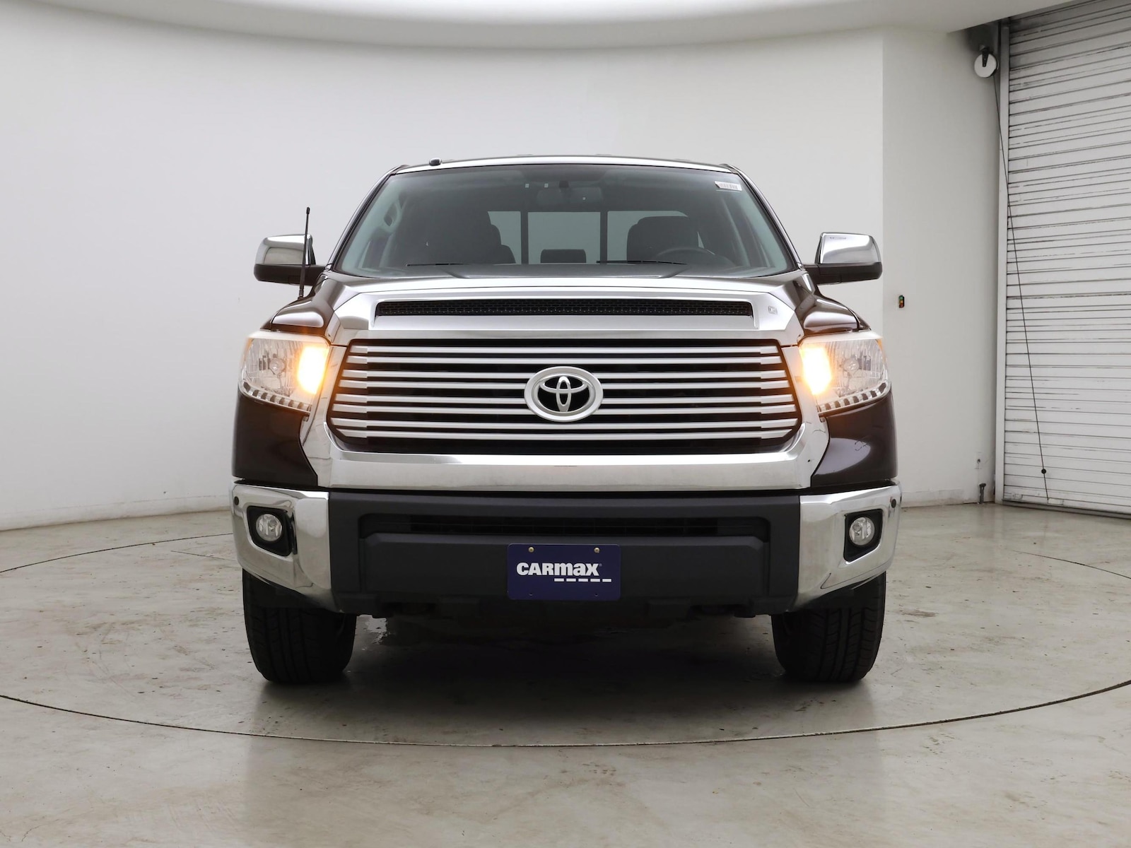2016 Toyota Tundra Limited - Photo 6