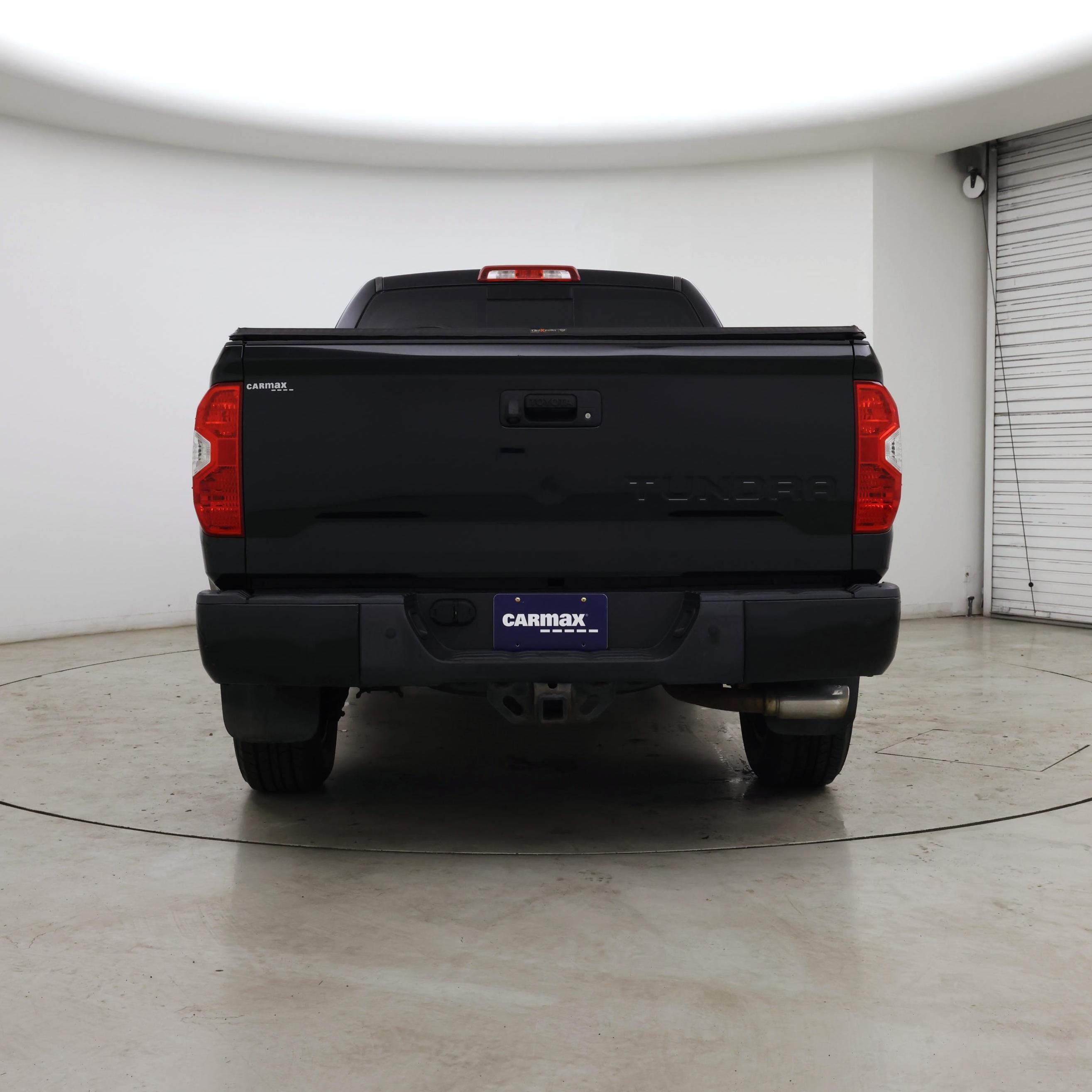 Thumbnail: 2016 Toyota Tundra - 6