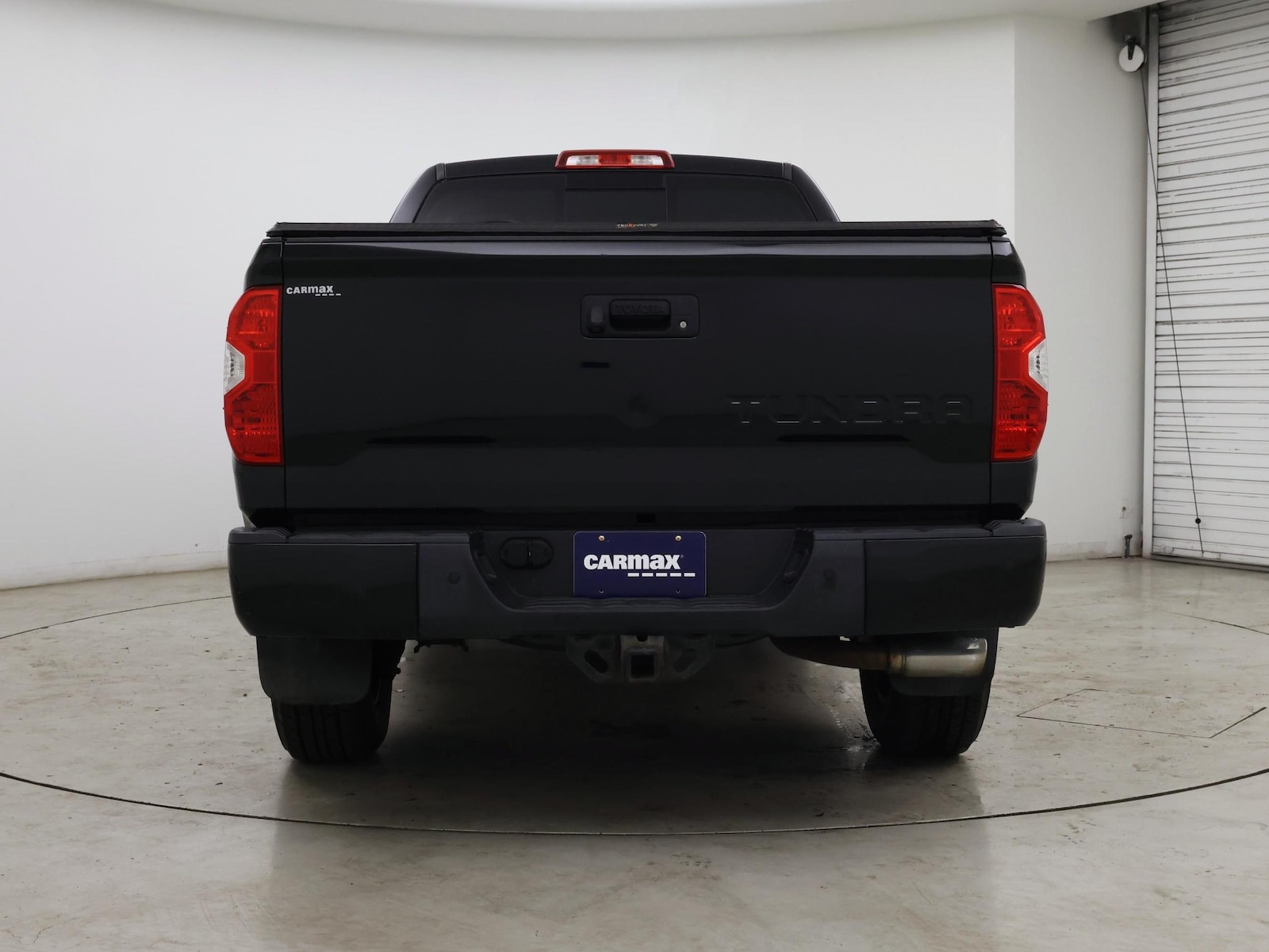 2016 Toyota Tundra Limited - Photo 7