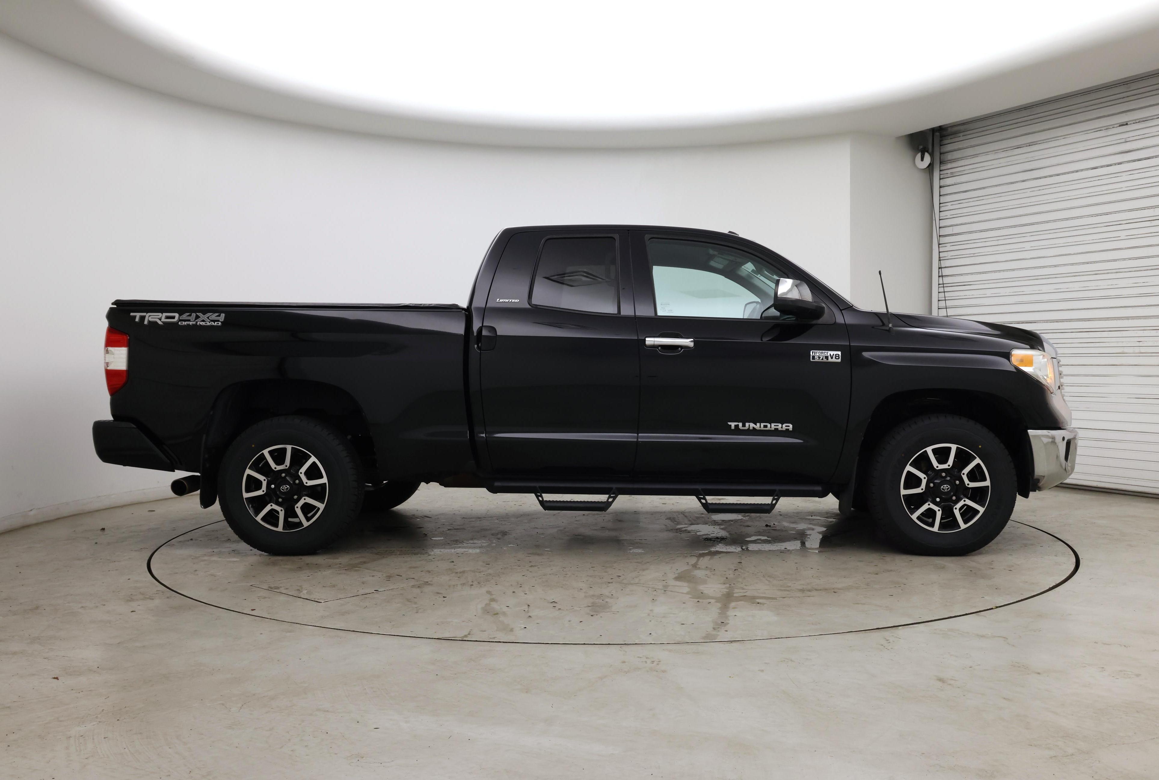 Thumbnail: 2016 Toyota Tundra - 7