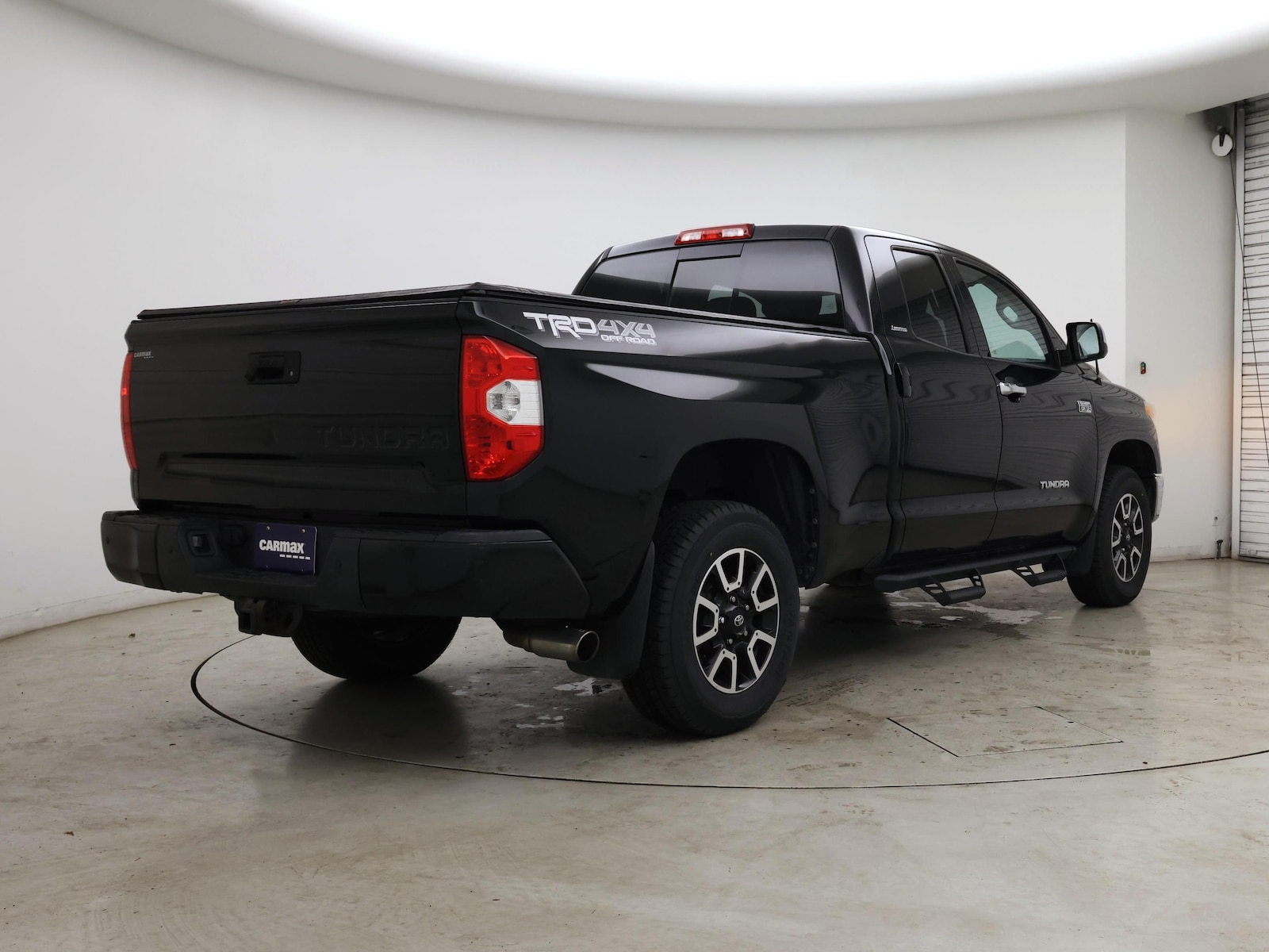 2016 Toyota Tundra Limited - Photo 9