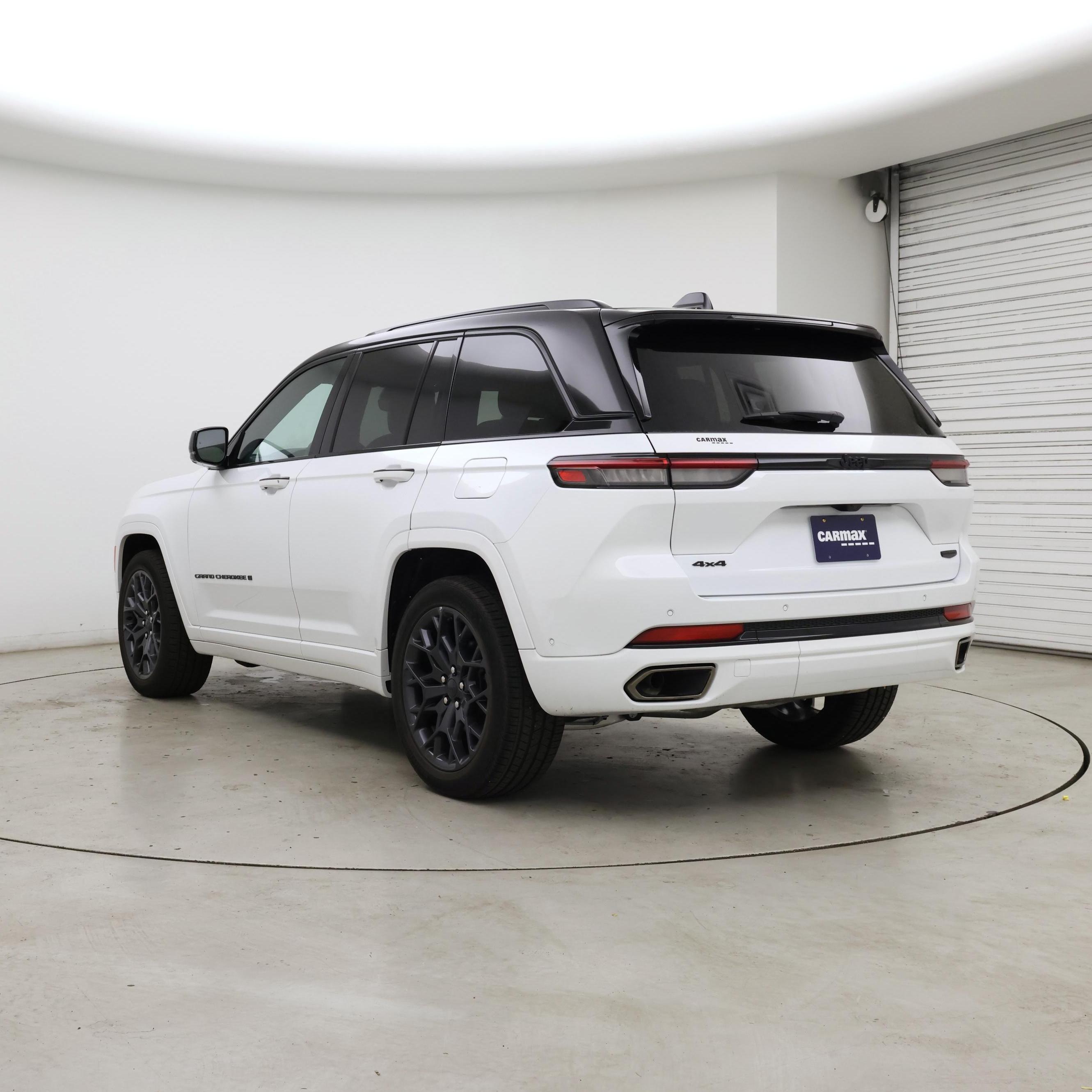 Thumbnail: 2025 Jeep Grand Cherokee - 2