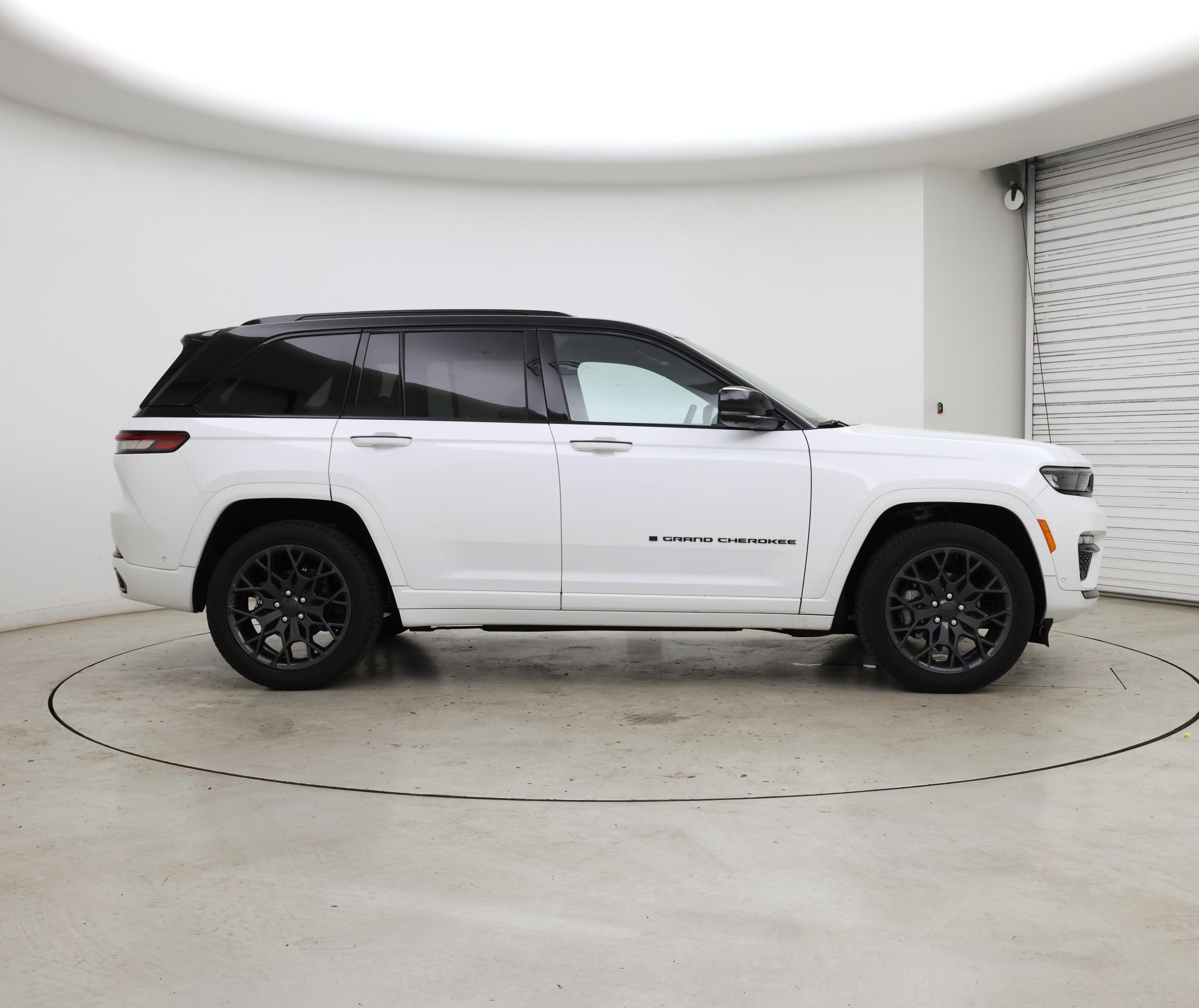 Thumbnail: 2025 Jeep Grand Cherokee - 7