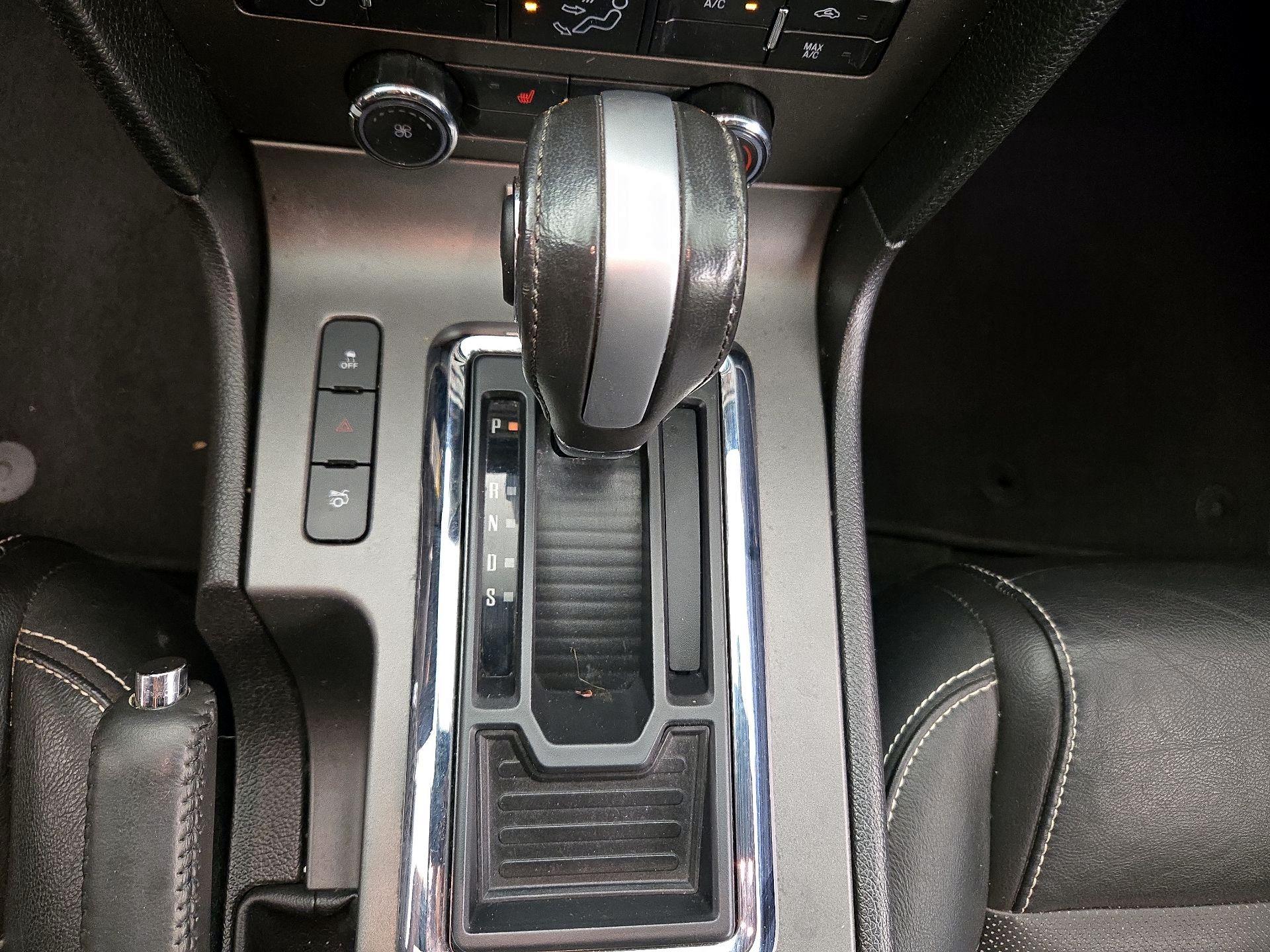 Thumbnail: 2014 Ford Mustang - 15