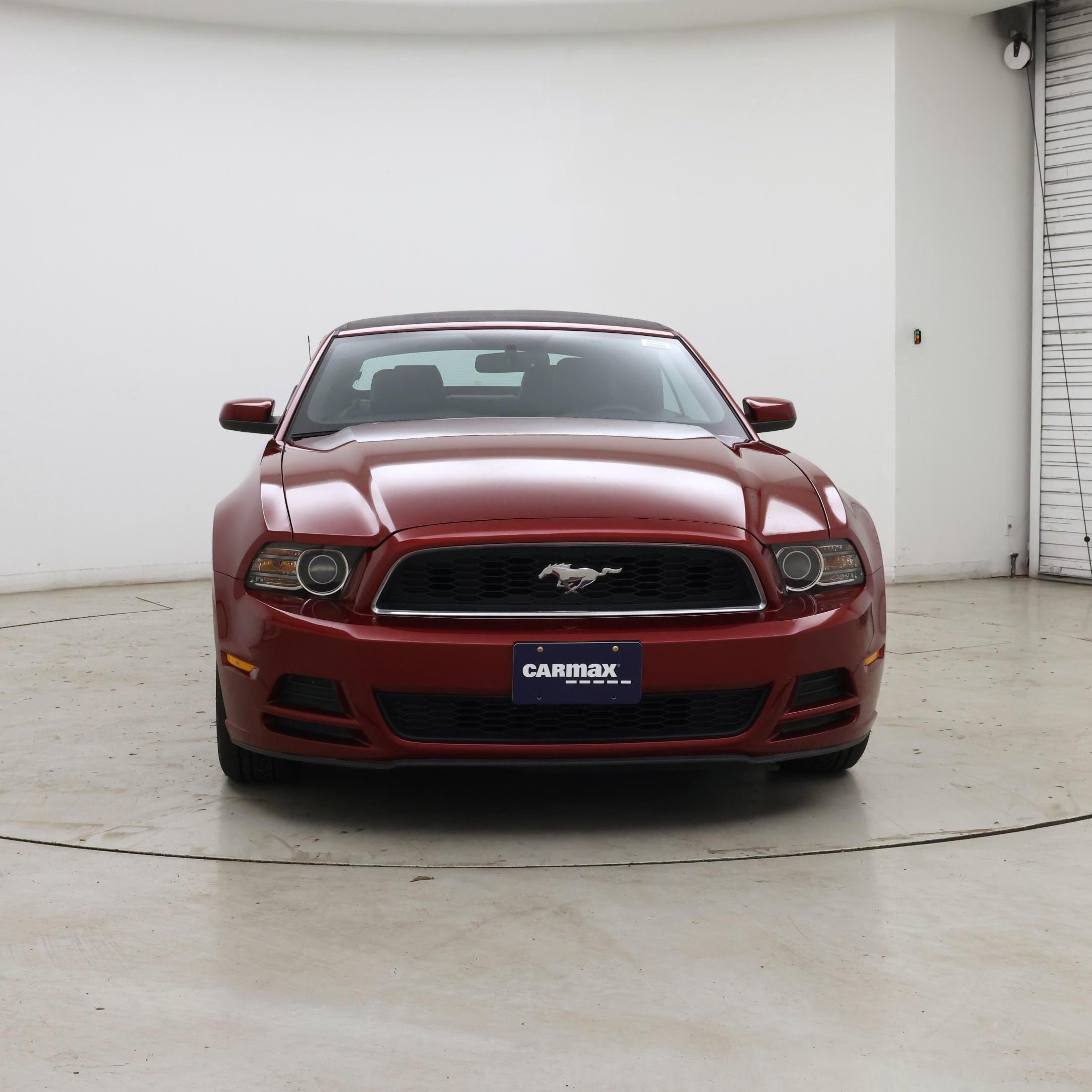 Thumbnail: 2014 Ford Mustang - 5