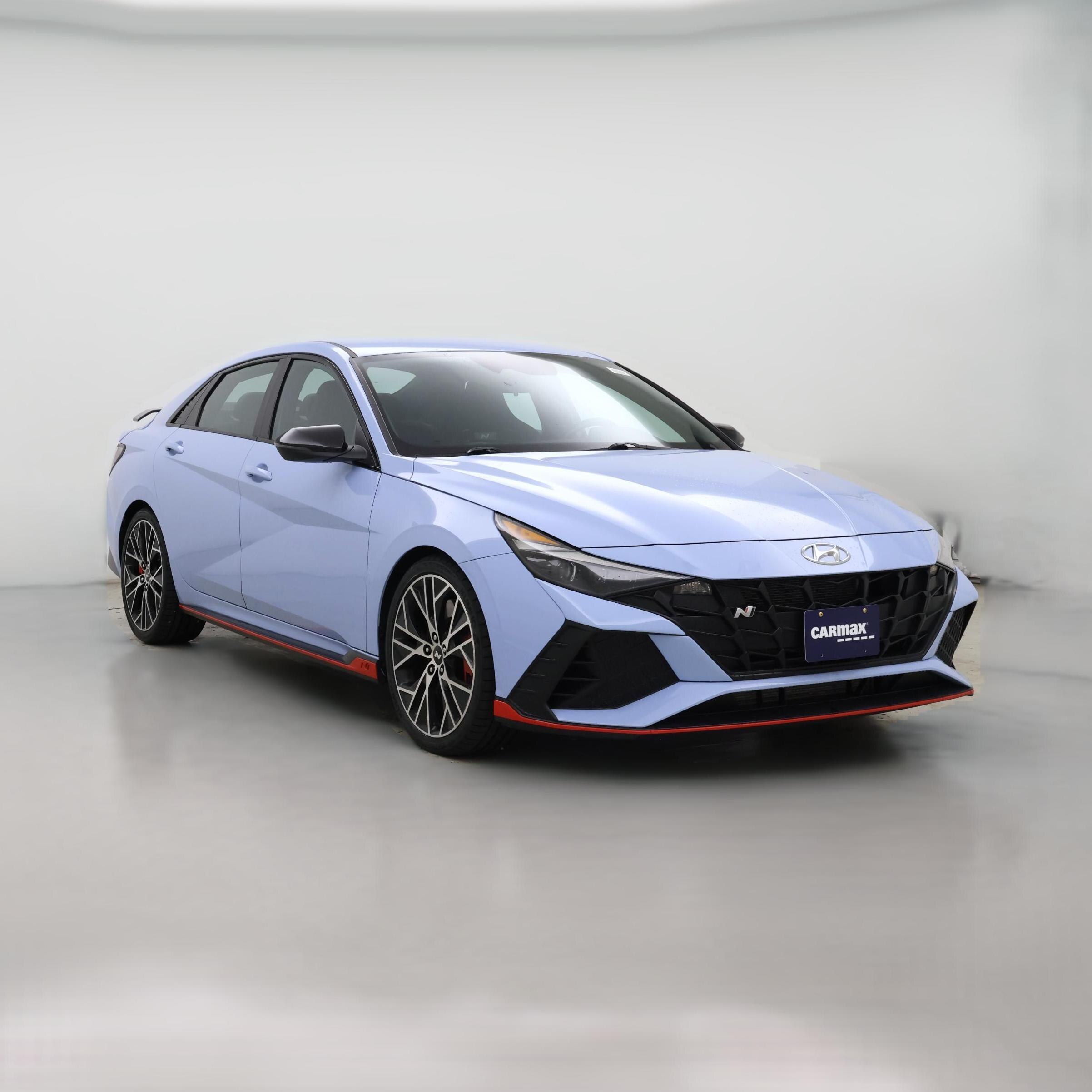 Thumbnail: 2022 Hyundai Elantra - 1