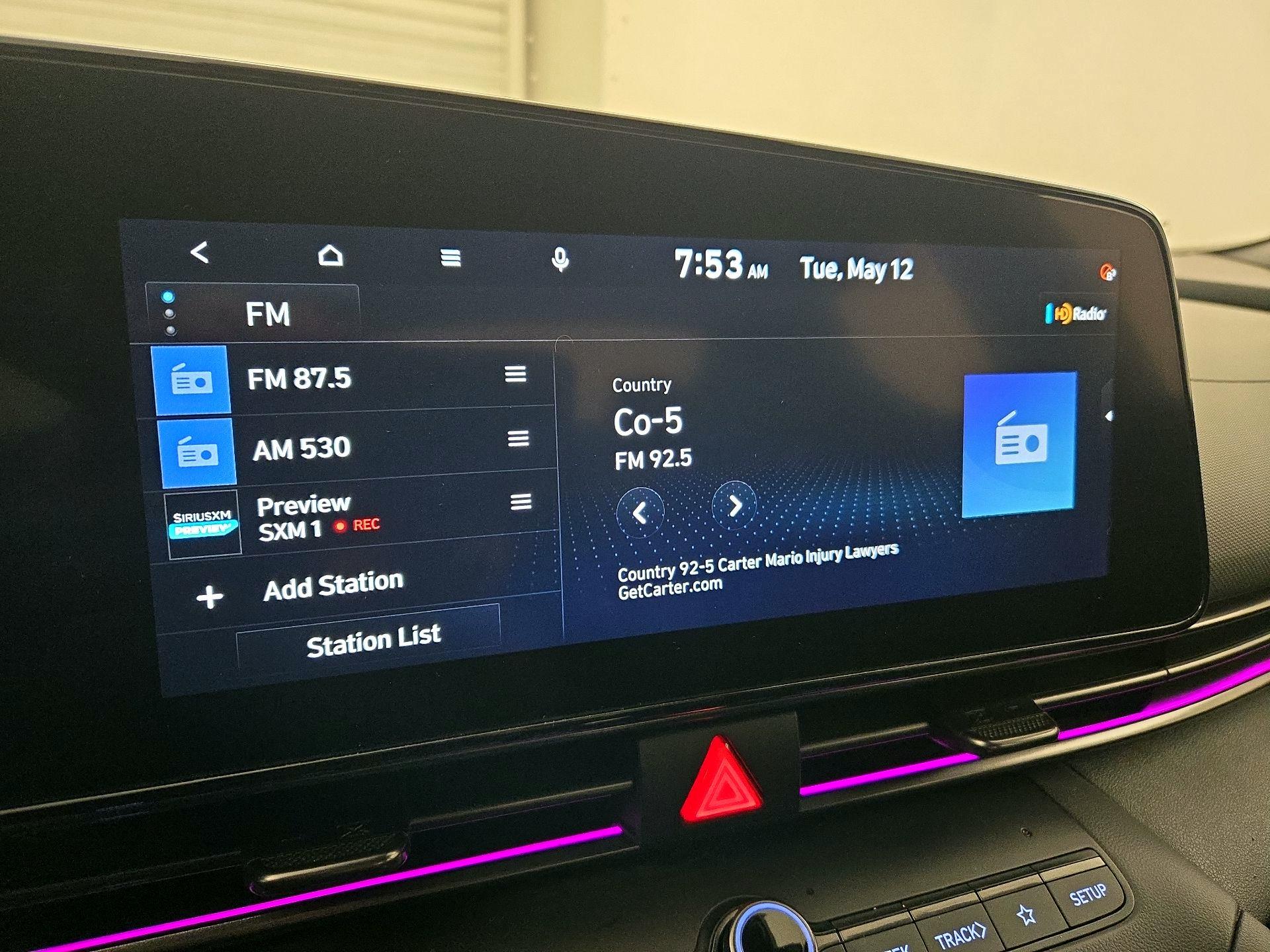 Thumbnail: 2022 Hyundai Elantra - 15