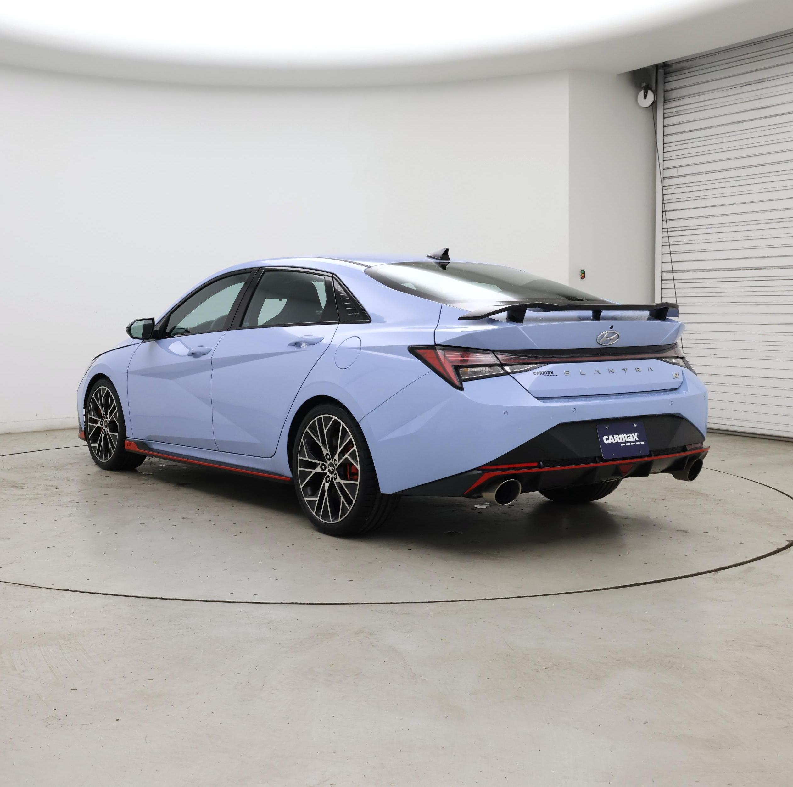 Thumbnail: 2022 Hyundai Elantra - 2