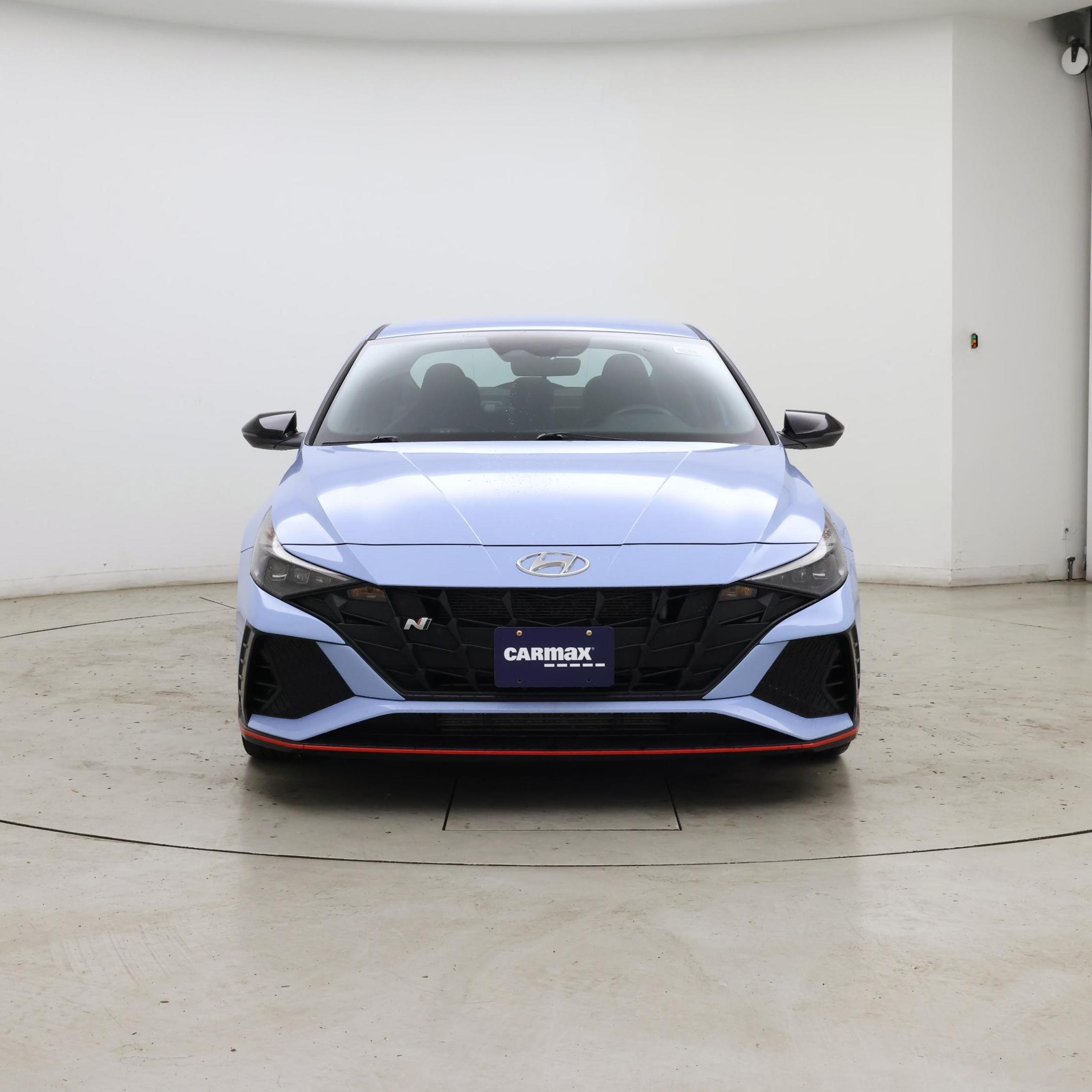Thumbnail: 2022 Hyundai Elantra - 5