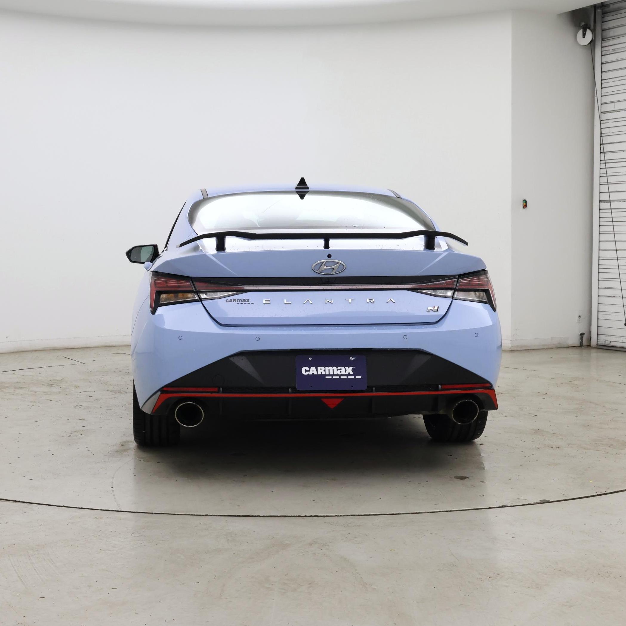 Thumbnail: 2022 Hyundai Elantra - 6