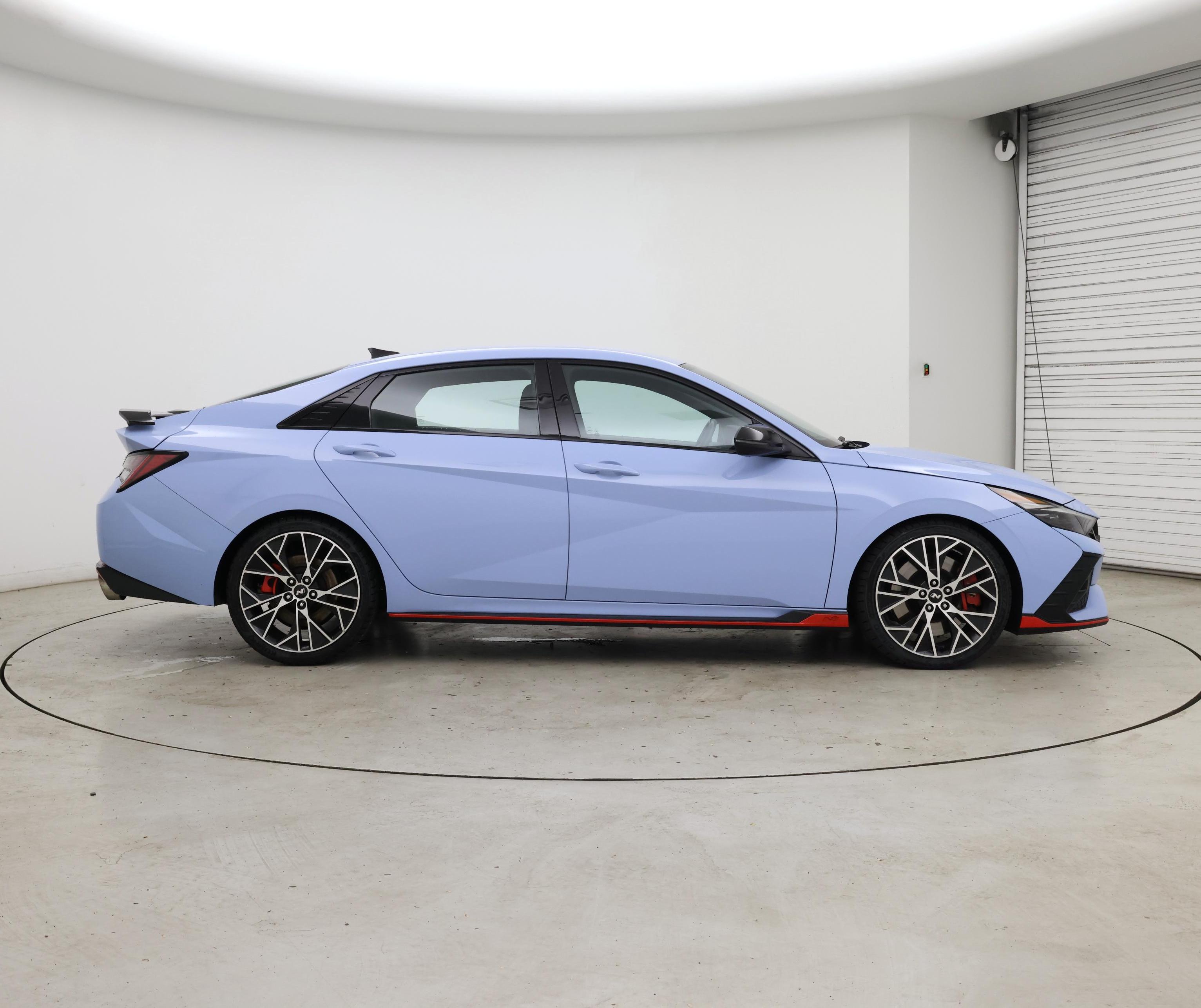 Thumbnail: 2022 Hyundai Elantra - 7