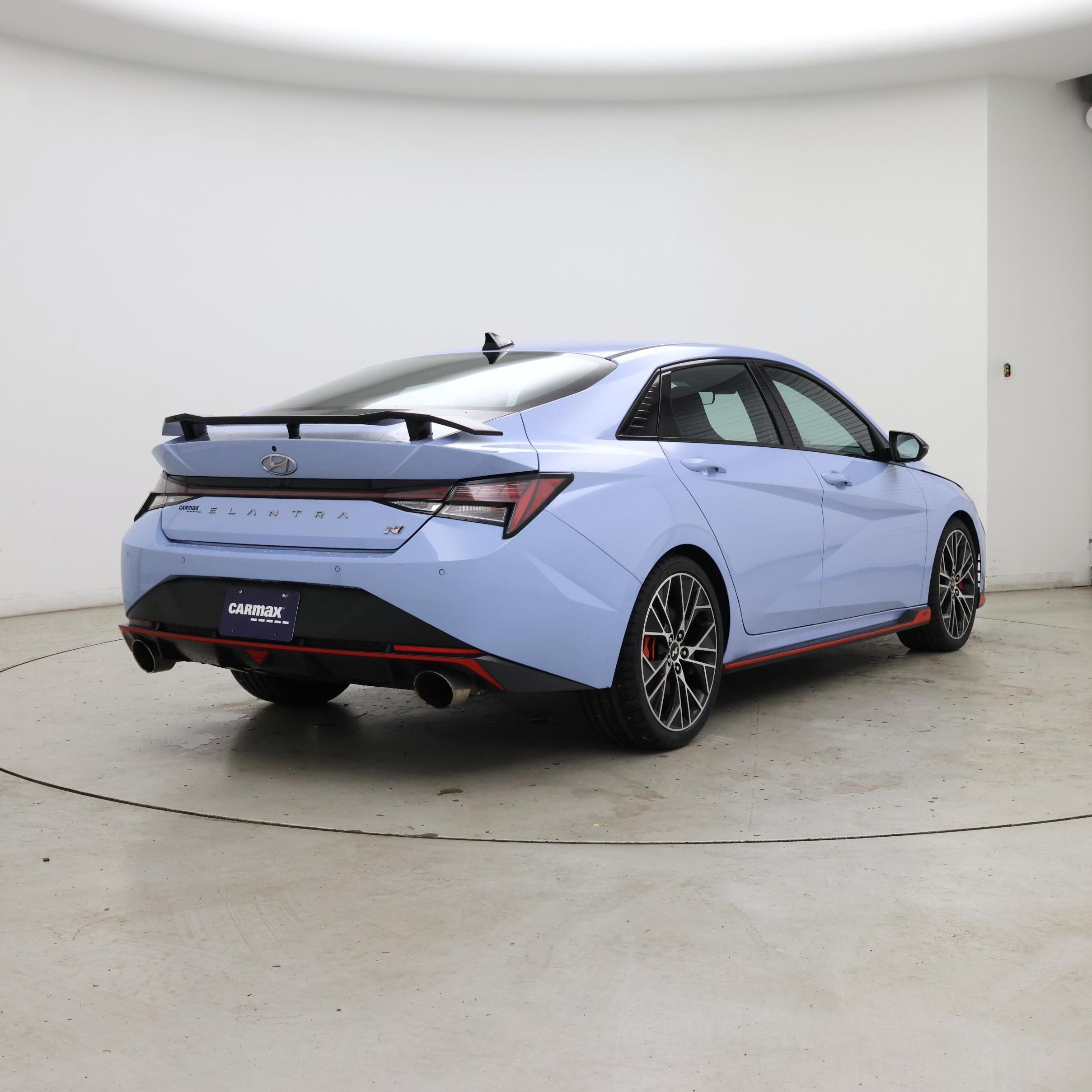 Thumbnail: 2022 Hyundai Elantra - 8