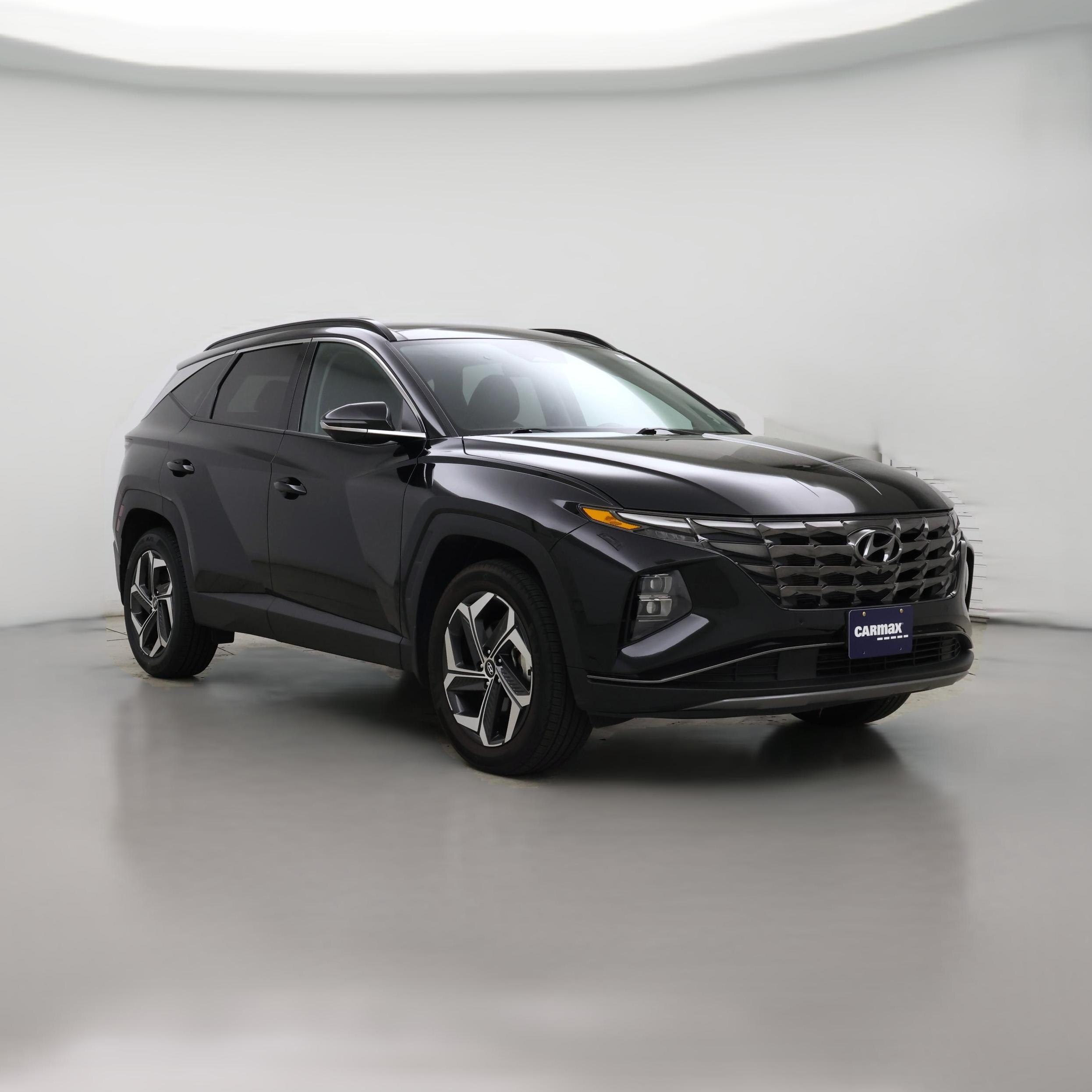 Thumbnail: 2024 Hyundai Tucson - 1