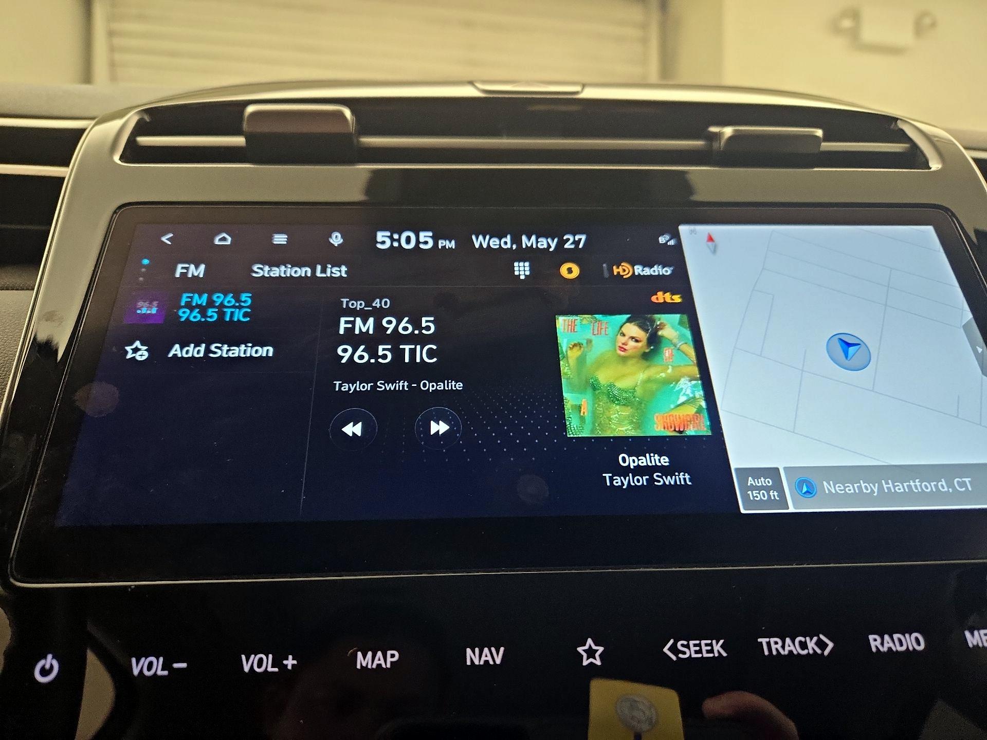 Thumbnail: 2024 Hyundai Tucson - 16