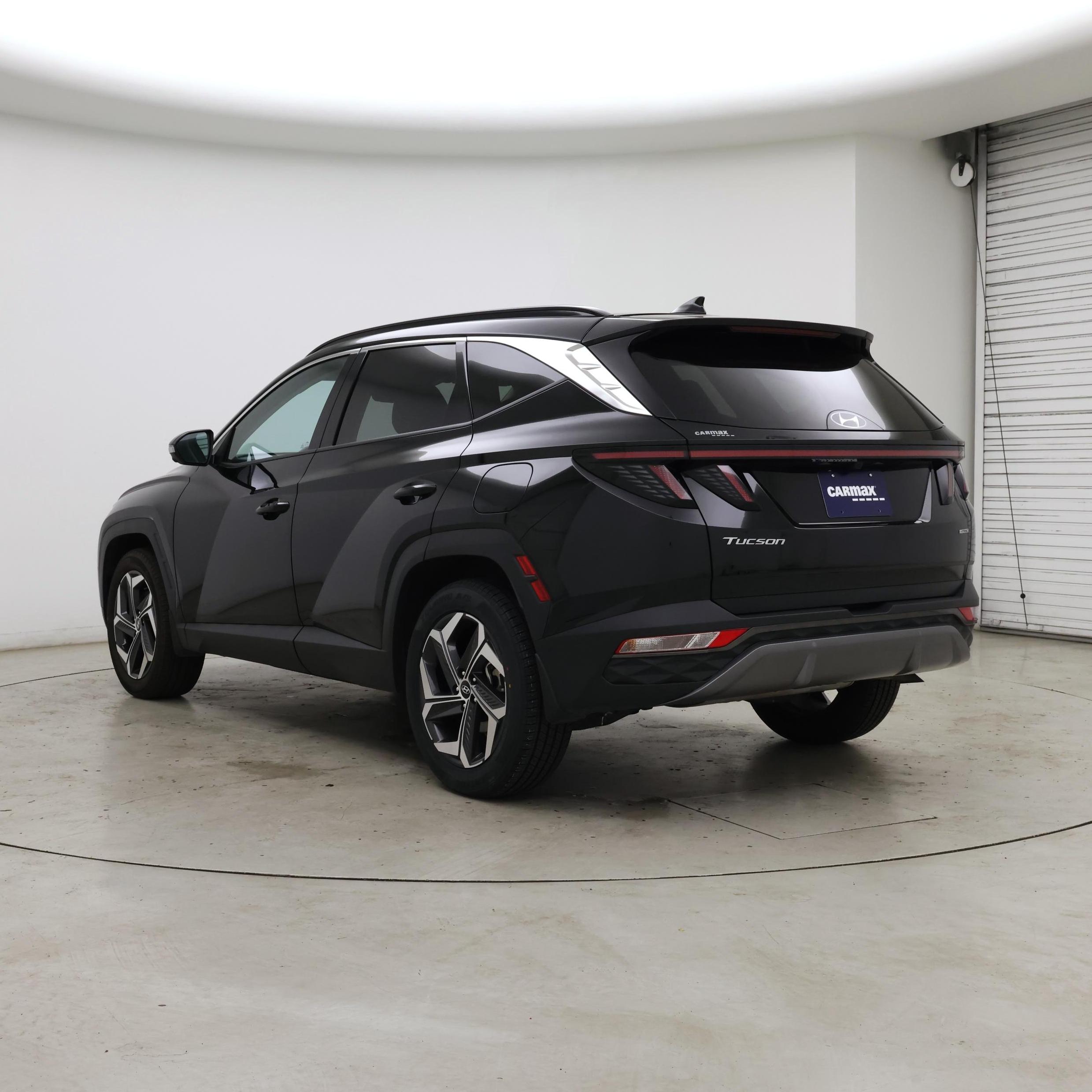 Thumbnail: 2024 Hyundai Tucson - 2