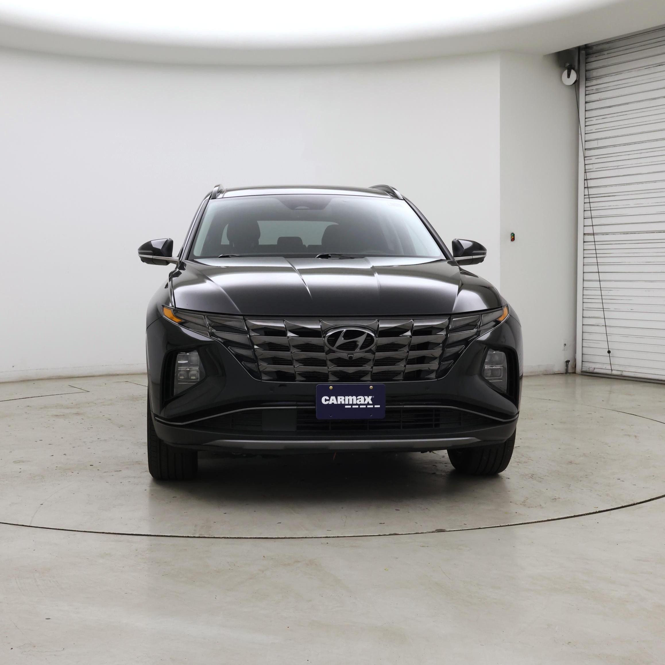Thumbnail: 2024 Hyundai Tucson - 5