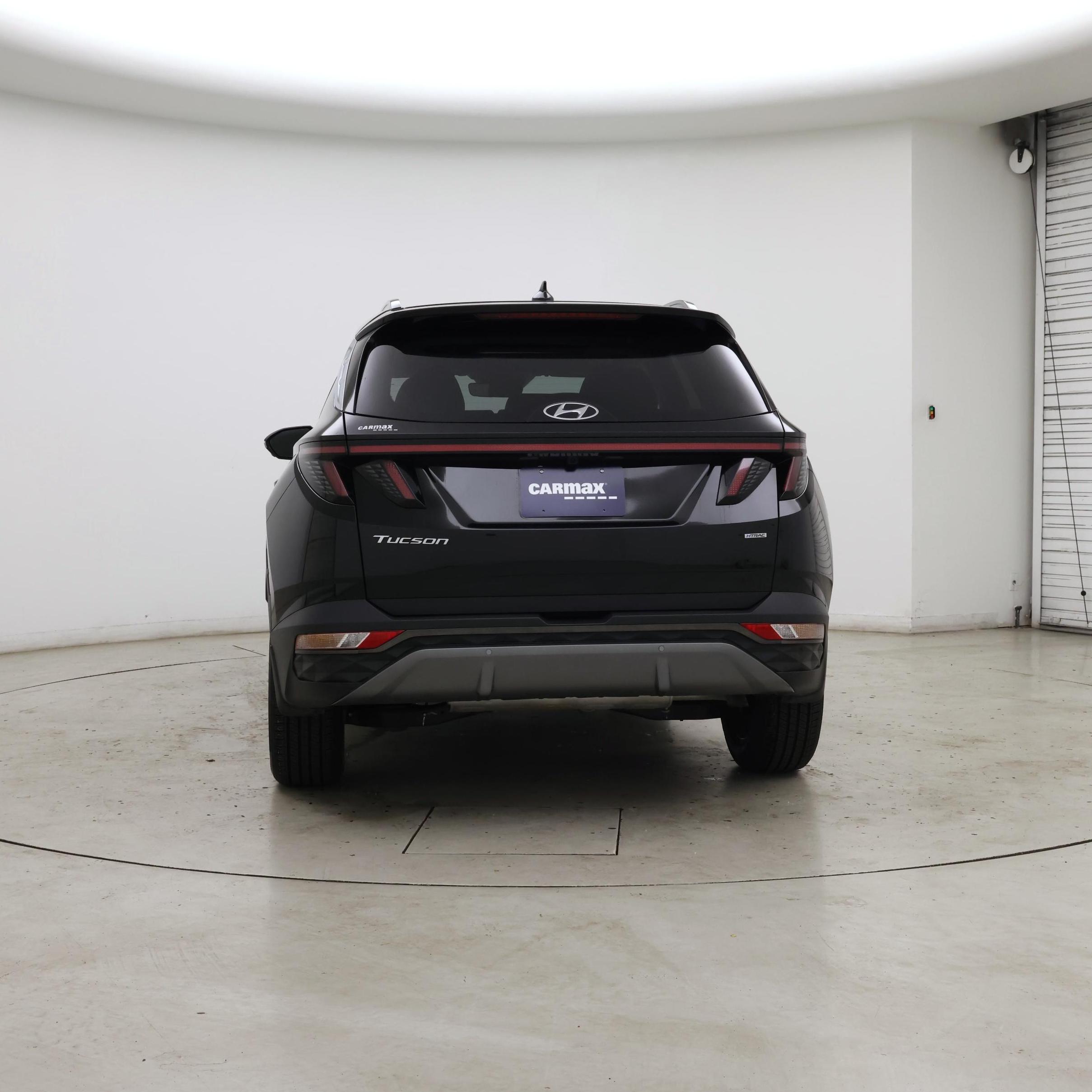 Thumbnail: 2024 Hyundai Tucson - 6
