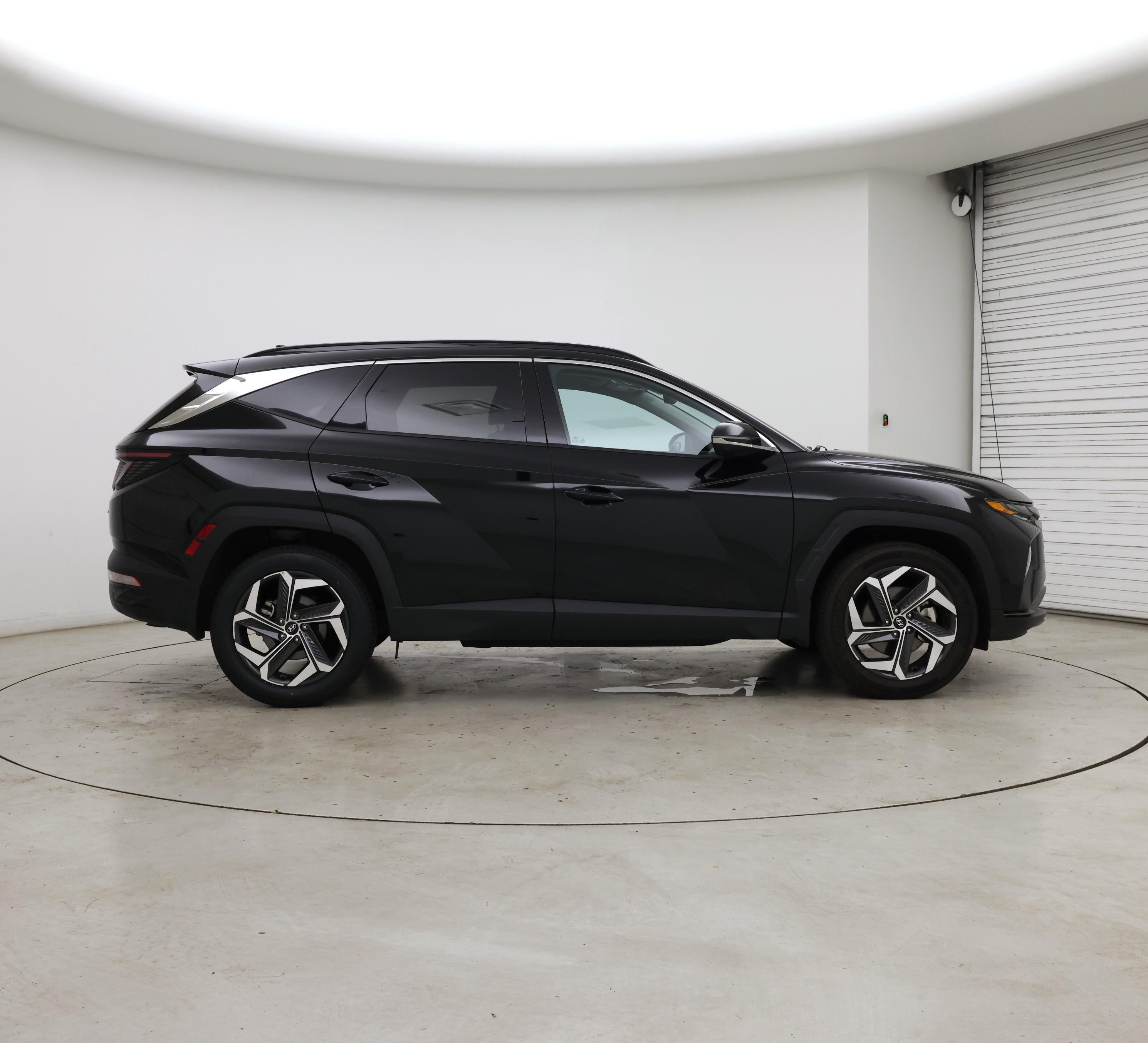 Thumbnail: 2024 Hyundai Tucson - 7