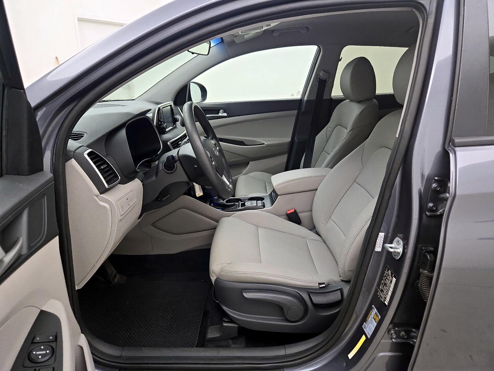Thumbnail: 2019 Hyundai Tucson - 11