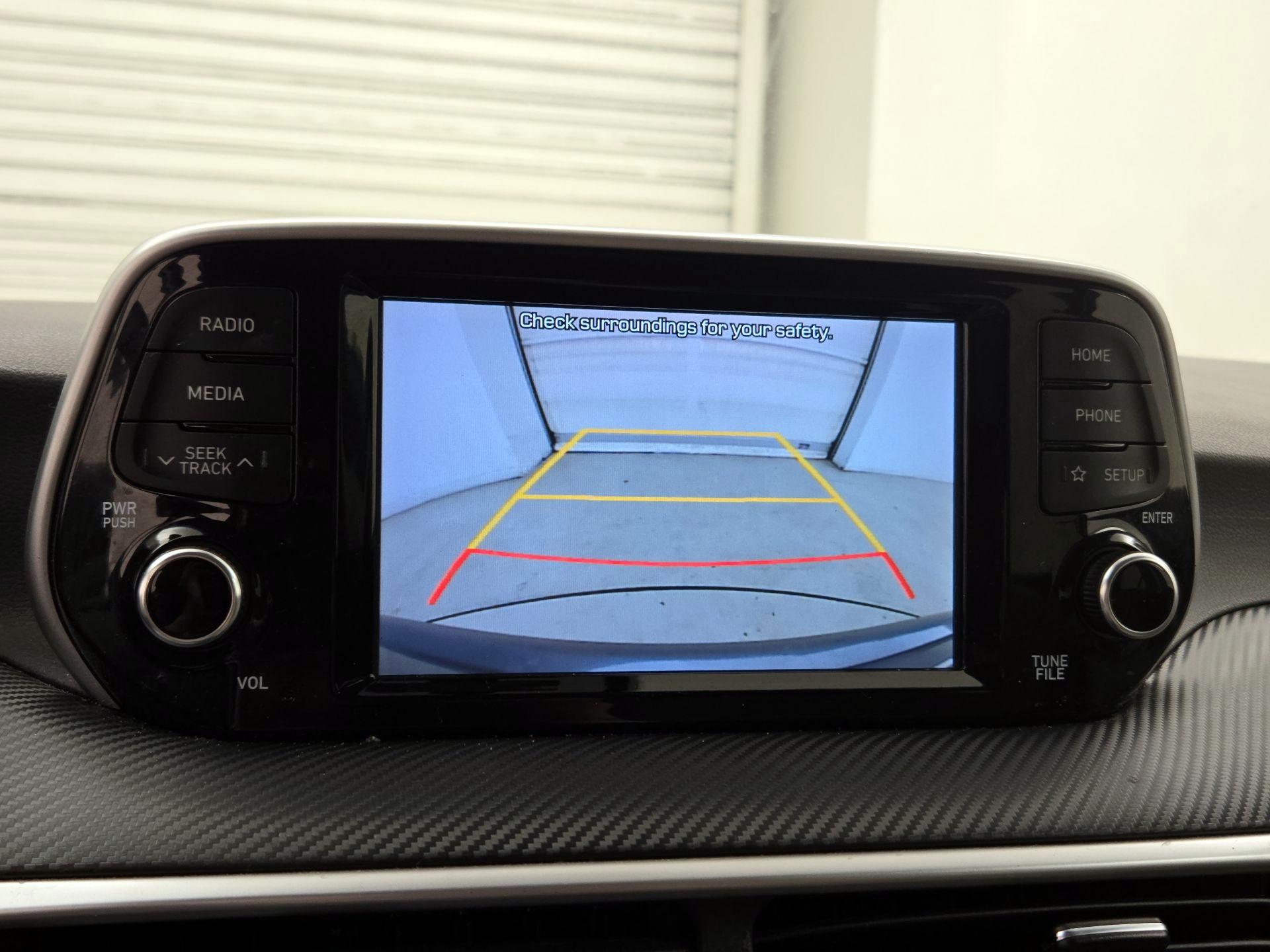 Thumbnail: 2019 Hyundai Tucson - 14