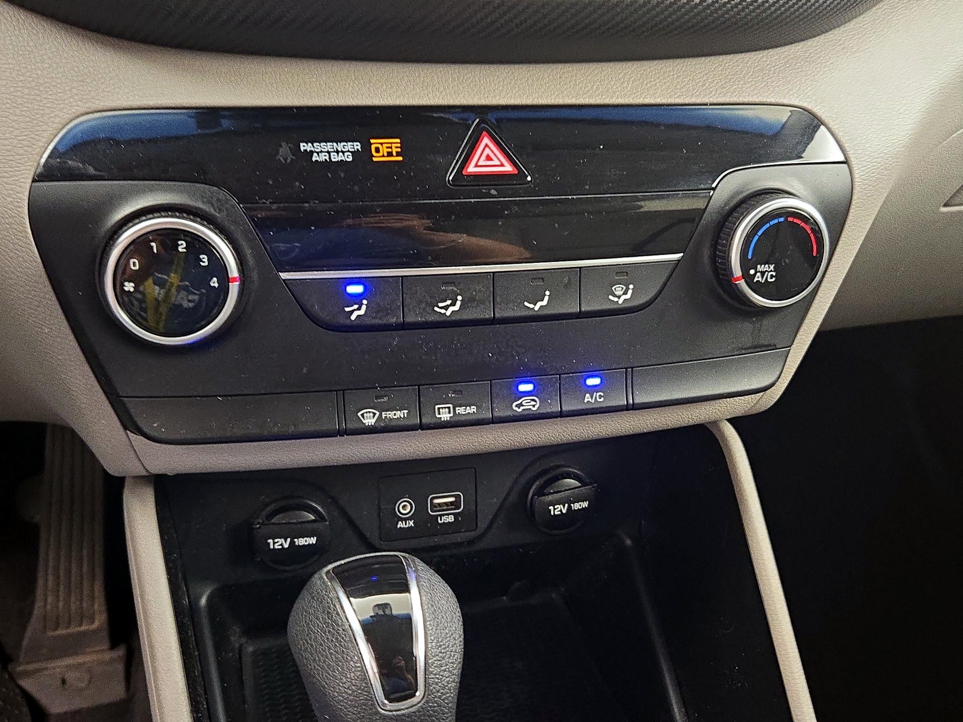 Thumbnail: 2019 Hyundai Tucson - 16