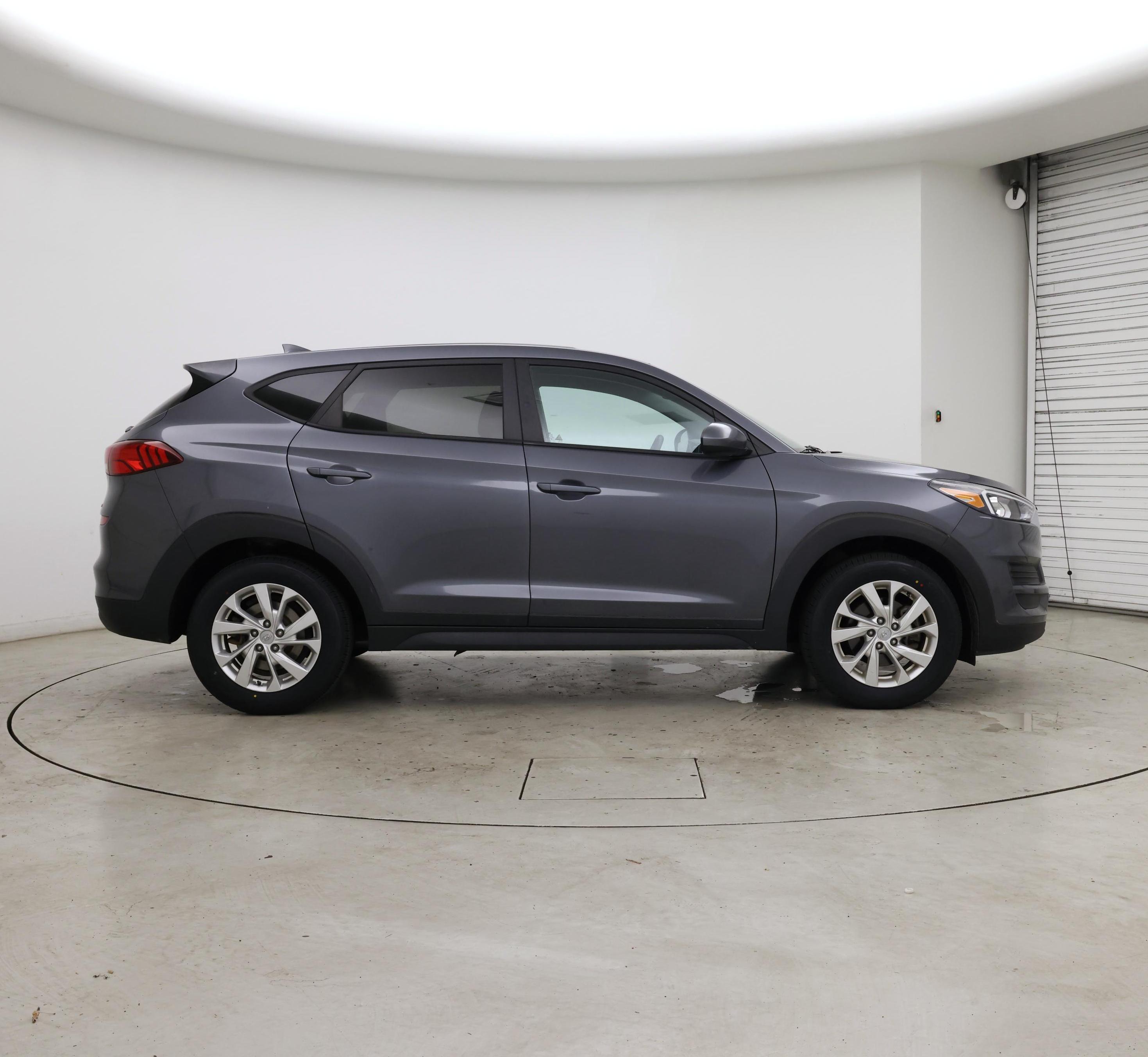 Thumbnail: 2019 Hyundai Tucson - 7