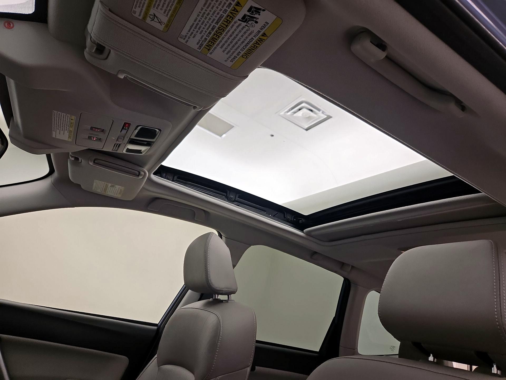 Thumbnail: 2017 Subaru Forester - 20