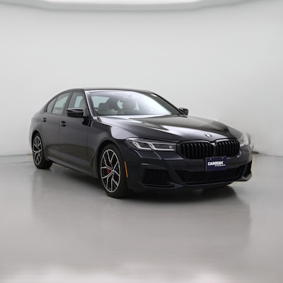 2023 BMW 540 I