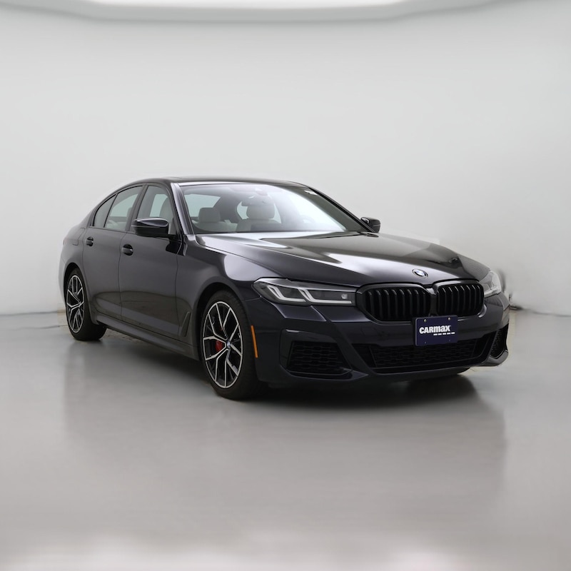 2023 BMW 540 I