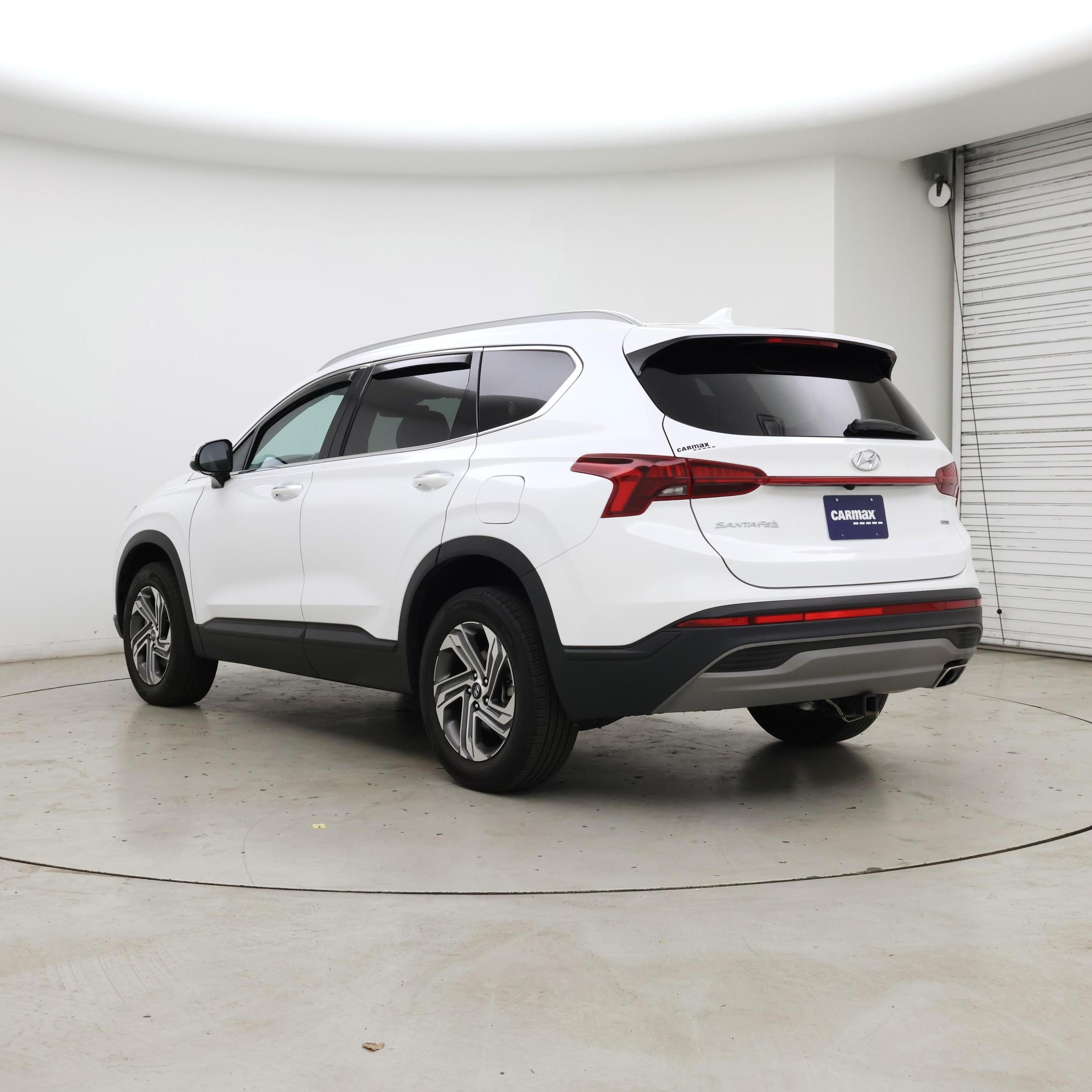 Thumbnail: 2023 Hyundai Santa Fe - 2
