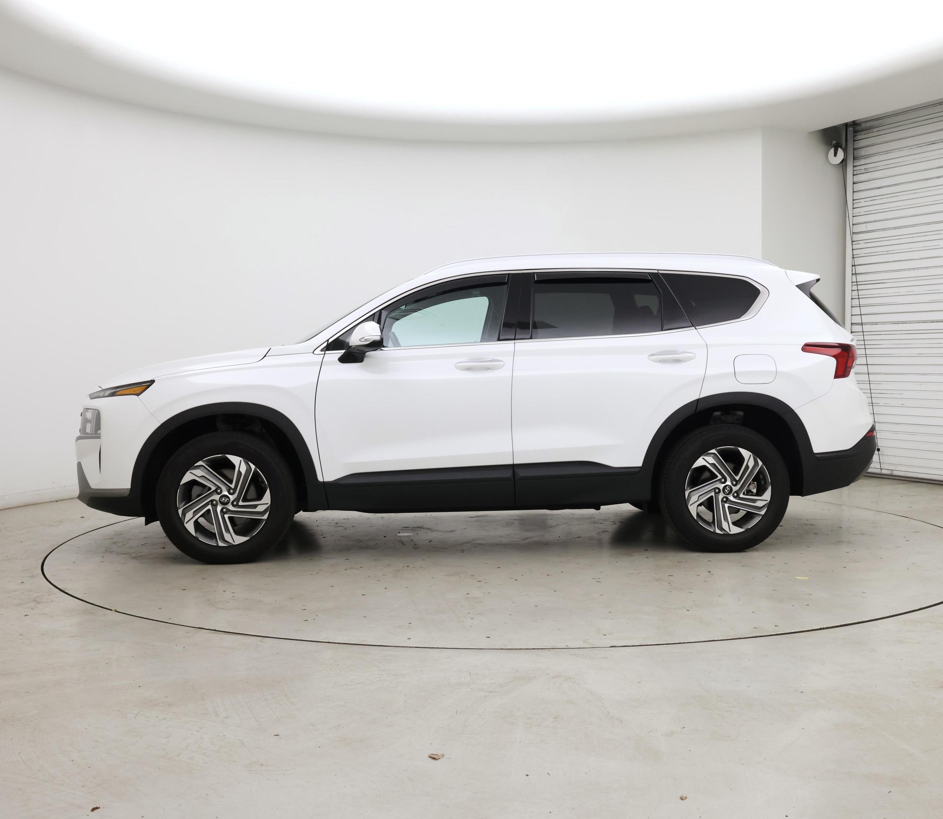Thumbnail: 2023 Hyundai Santa Fe - 3