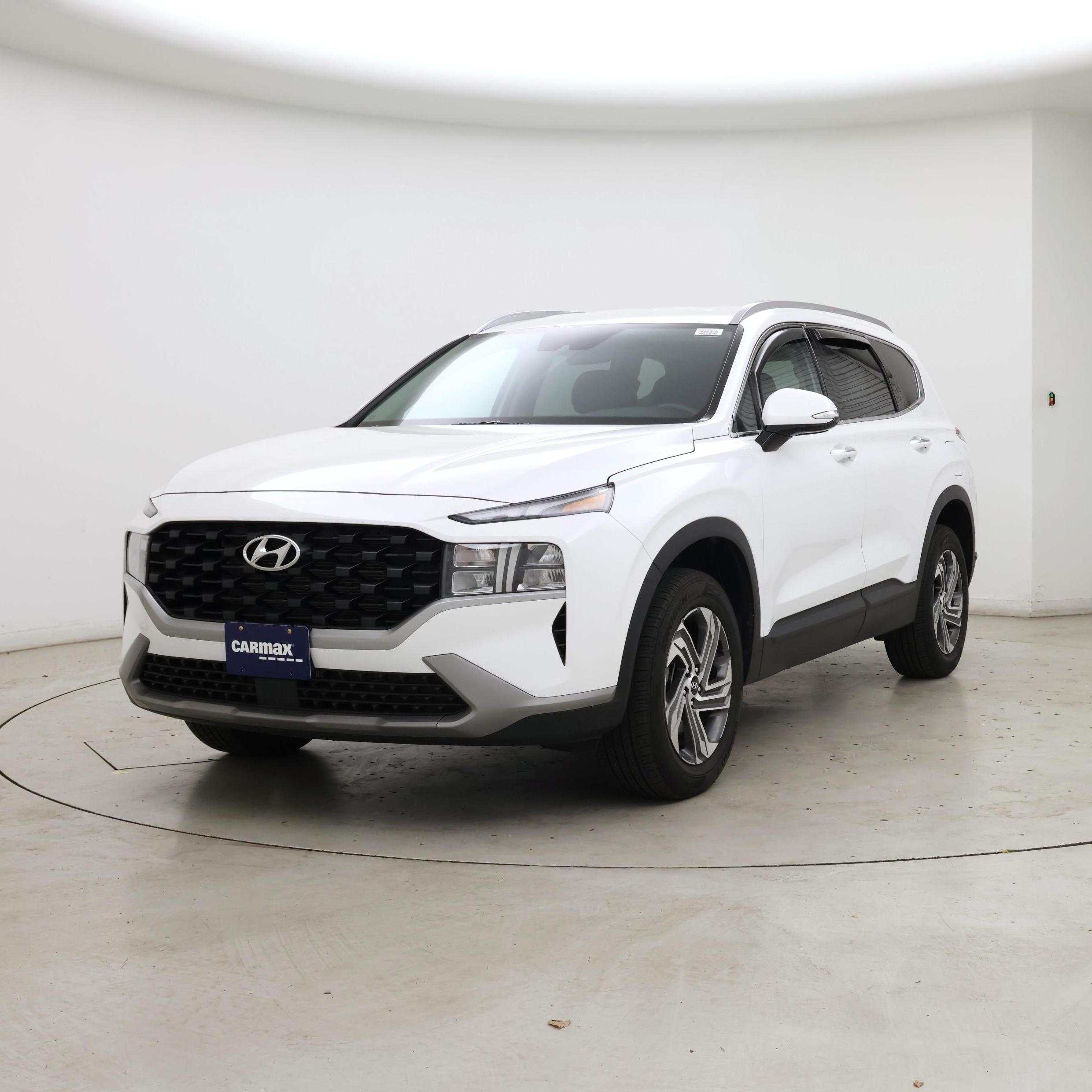 Thumbnail: 2023 Hyundai Santa Fe - 4
