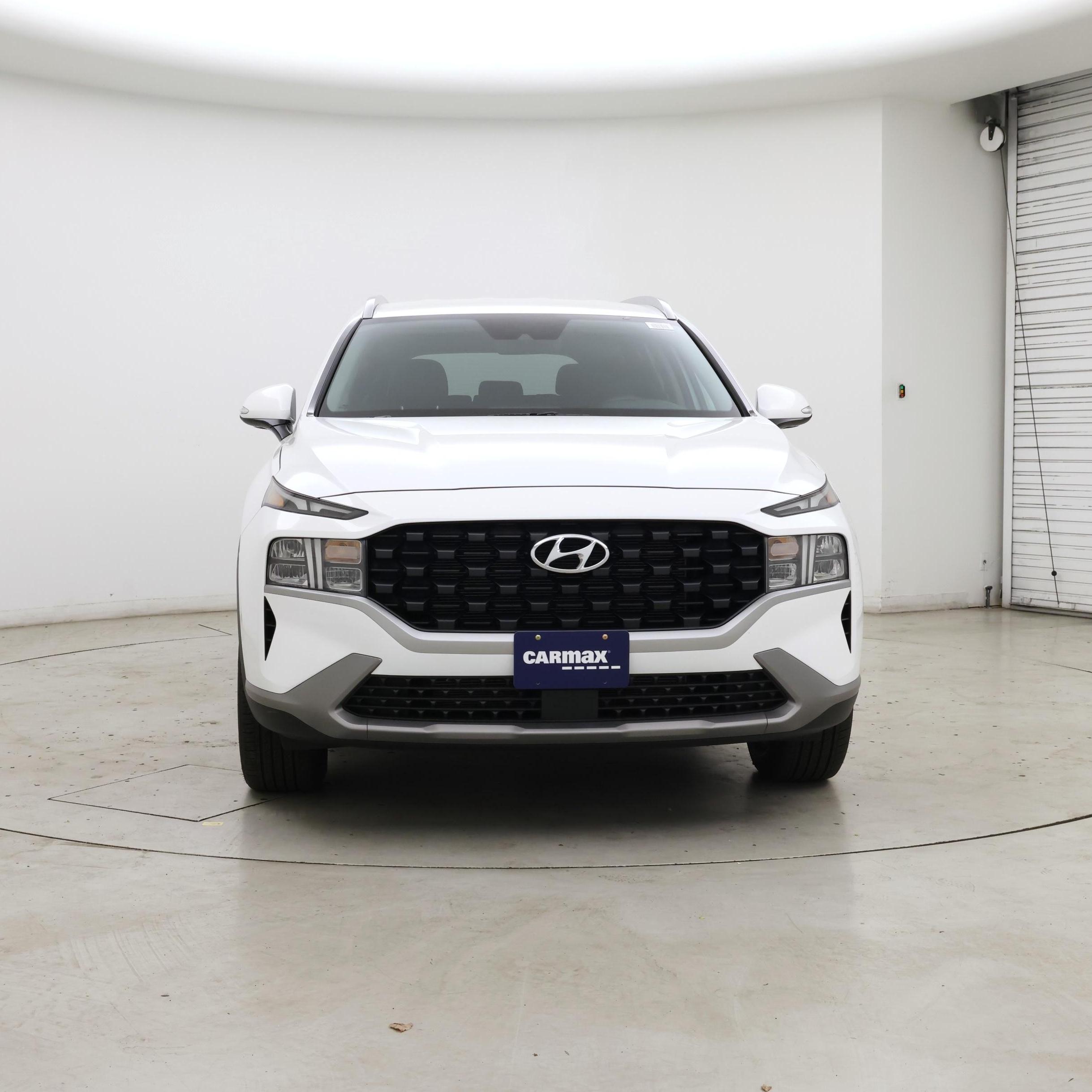 Thumbnail: 2023 Hyundai Santa Fe - 5