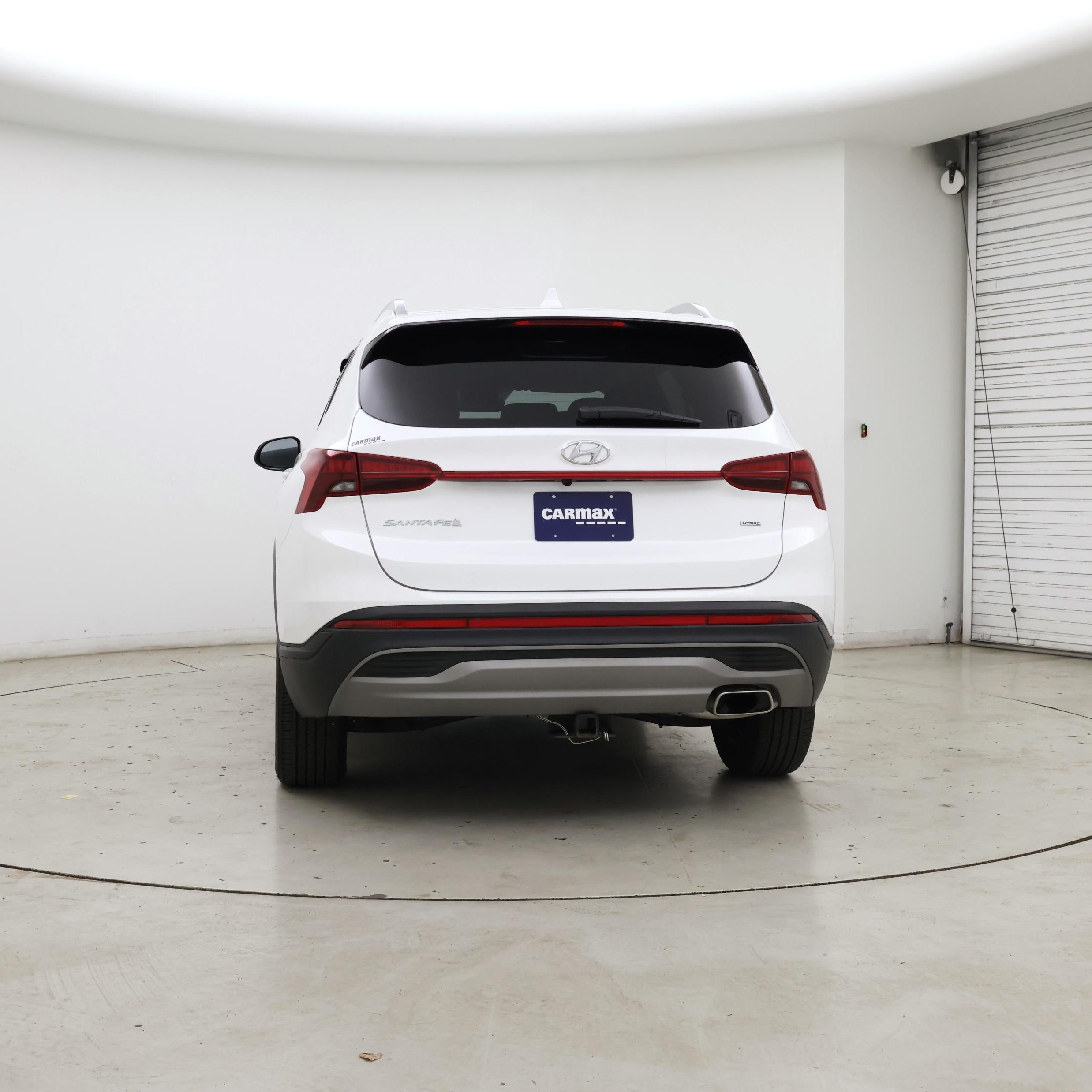 Thumbnail: 2023 Hyundai Santa Fe - 6