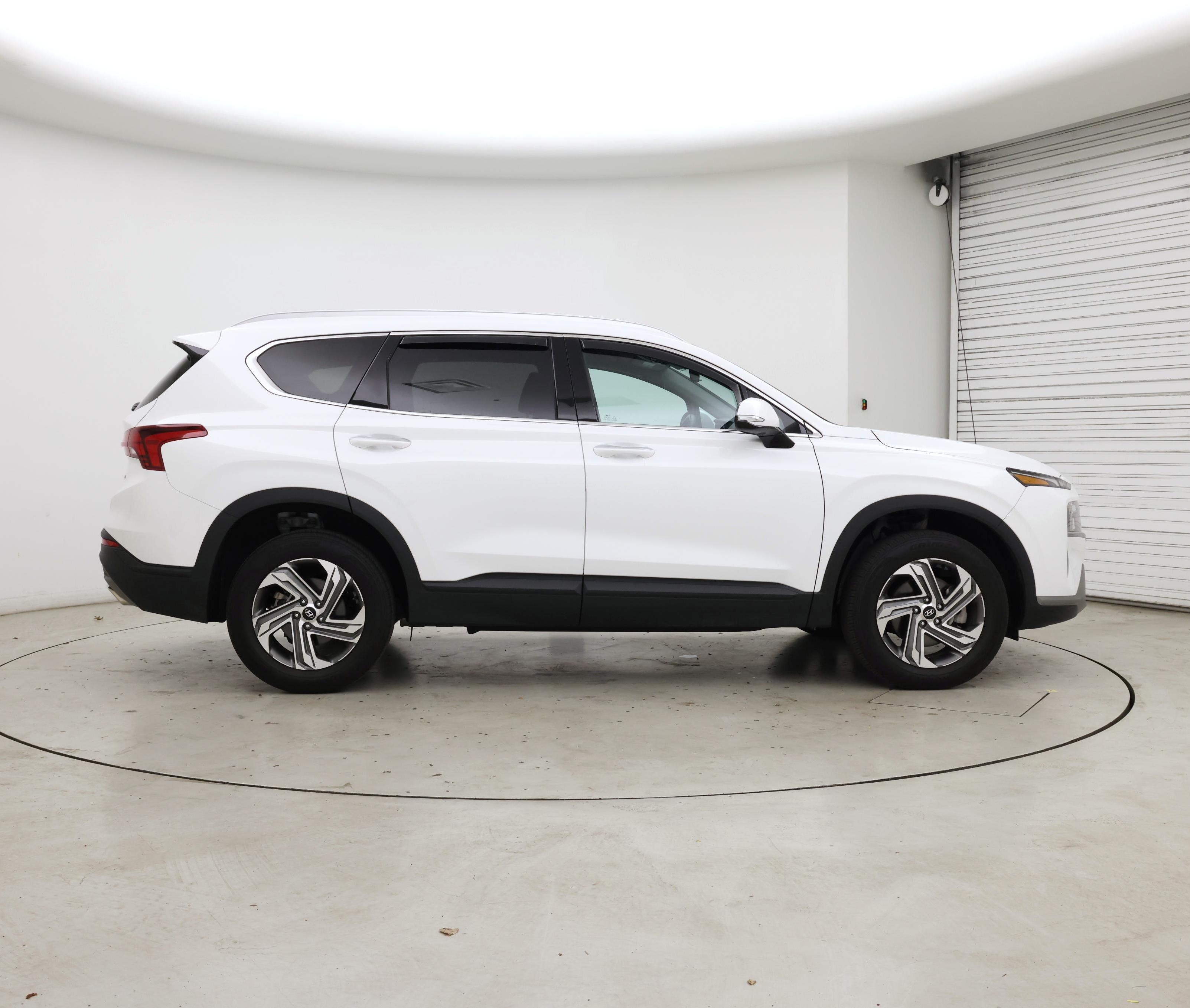 Thumbnail: 2023 Hyundai Santa Fe - 7