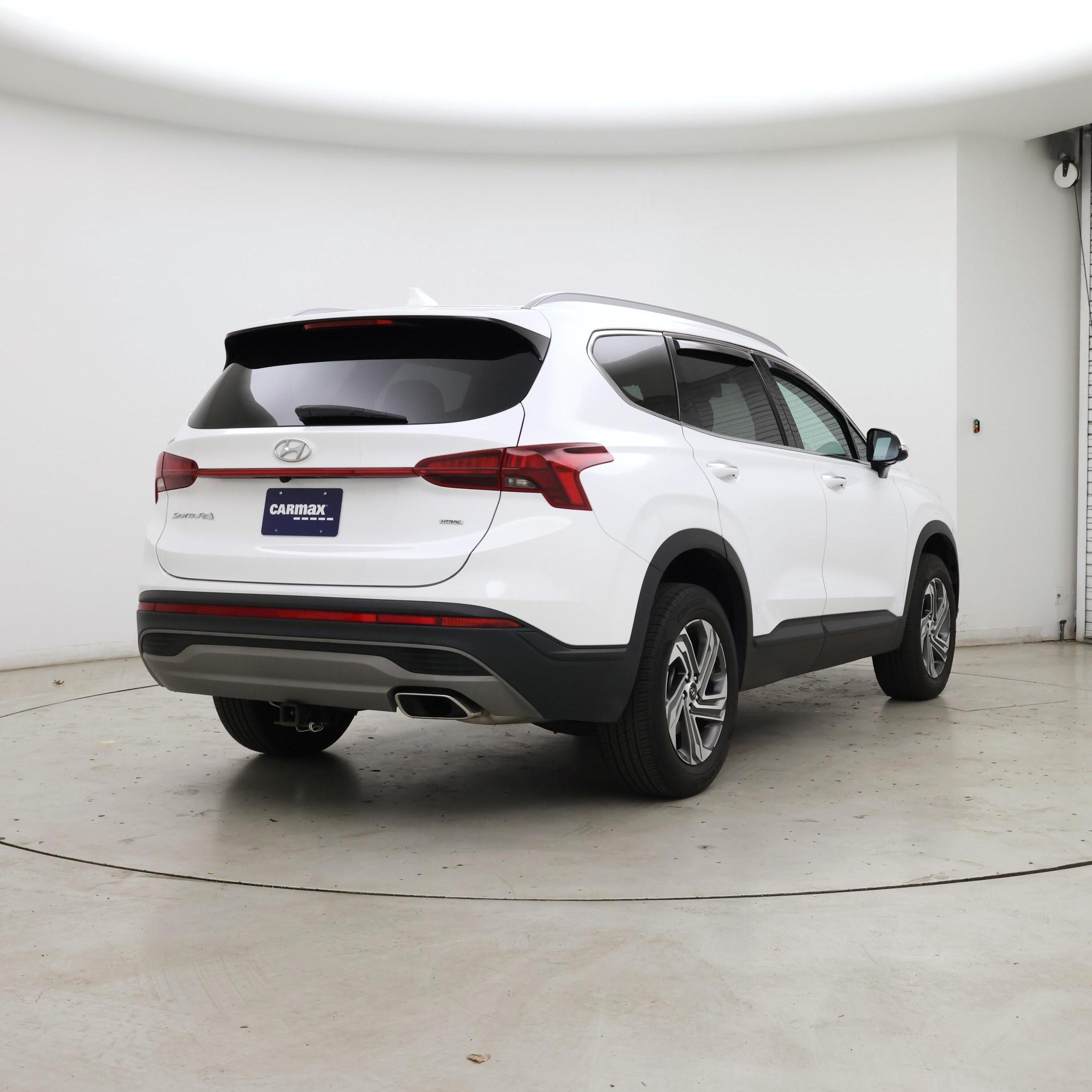 Thumbnail: 2023 Hyundai Santa Fe - 8