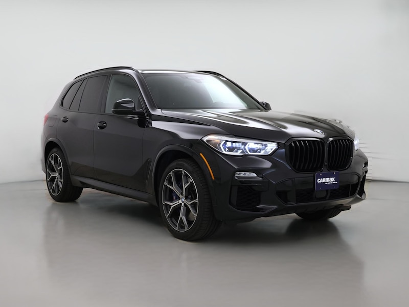 2020 BMW X5 M50i