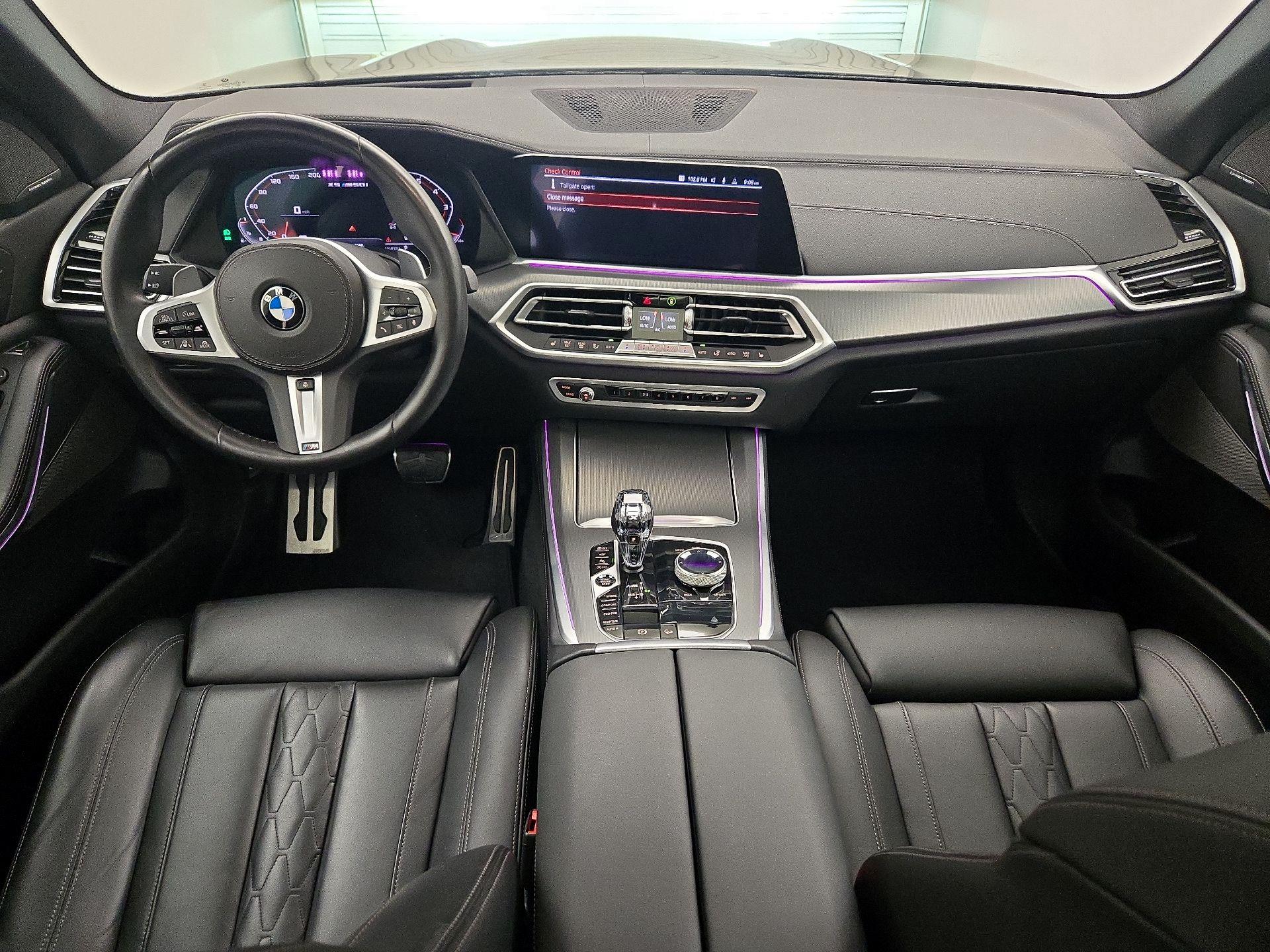 Thumbnail: 2020 BMW X5 - 9