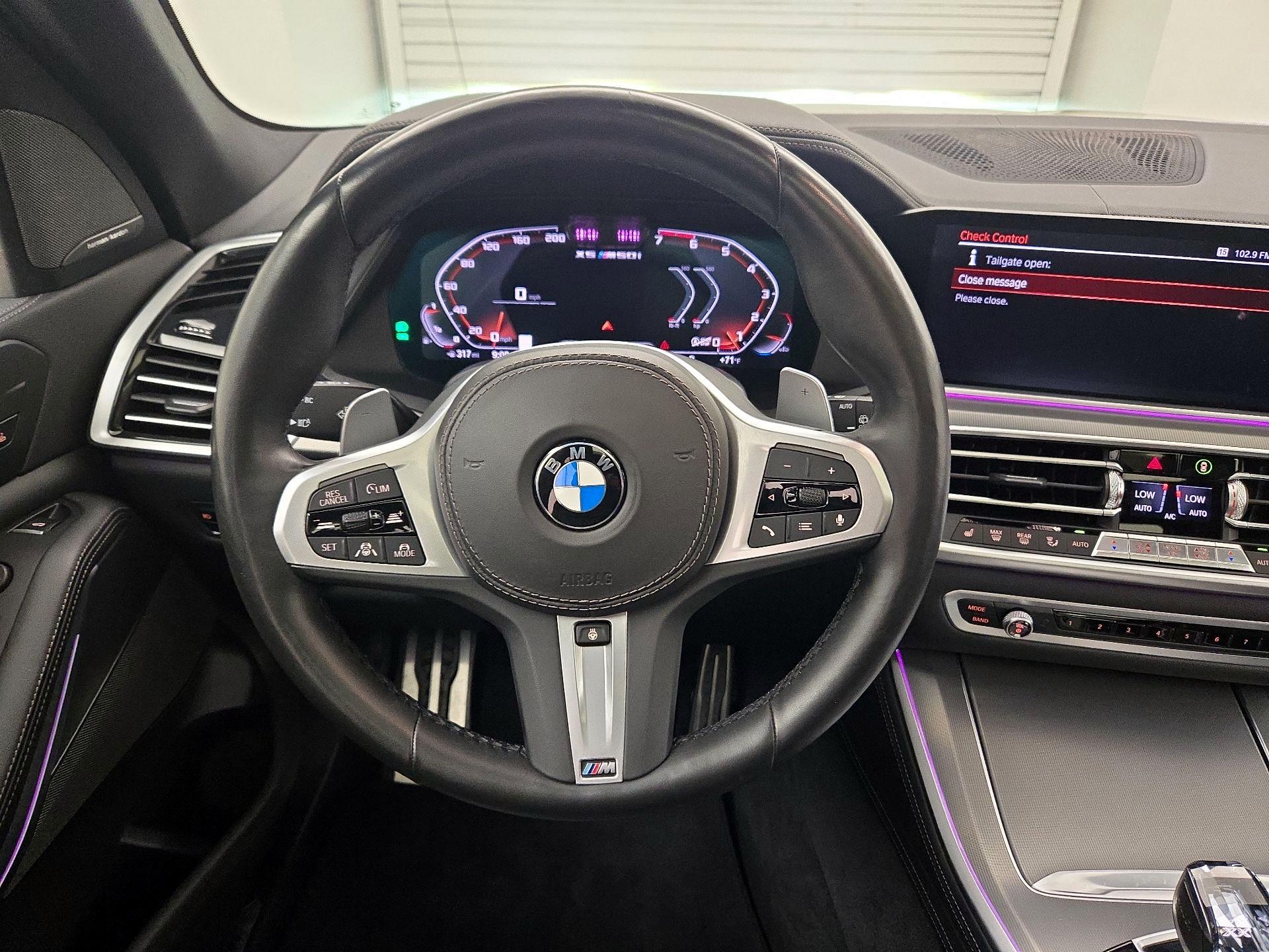 Thumbnail: 2020 BMW X5 - 10