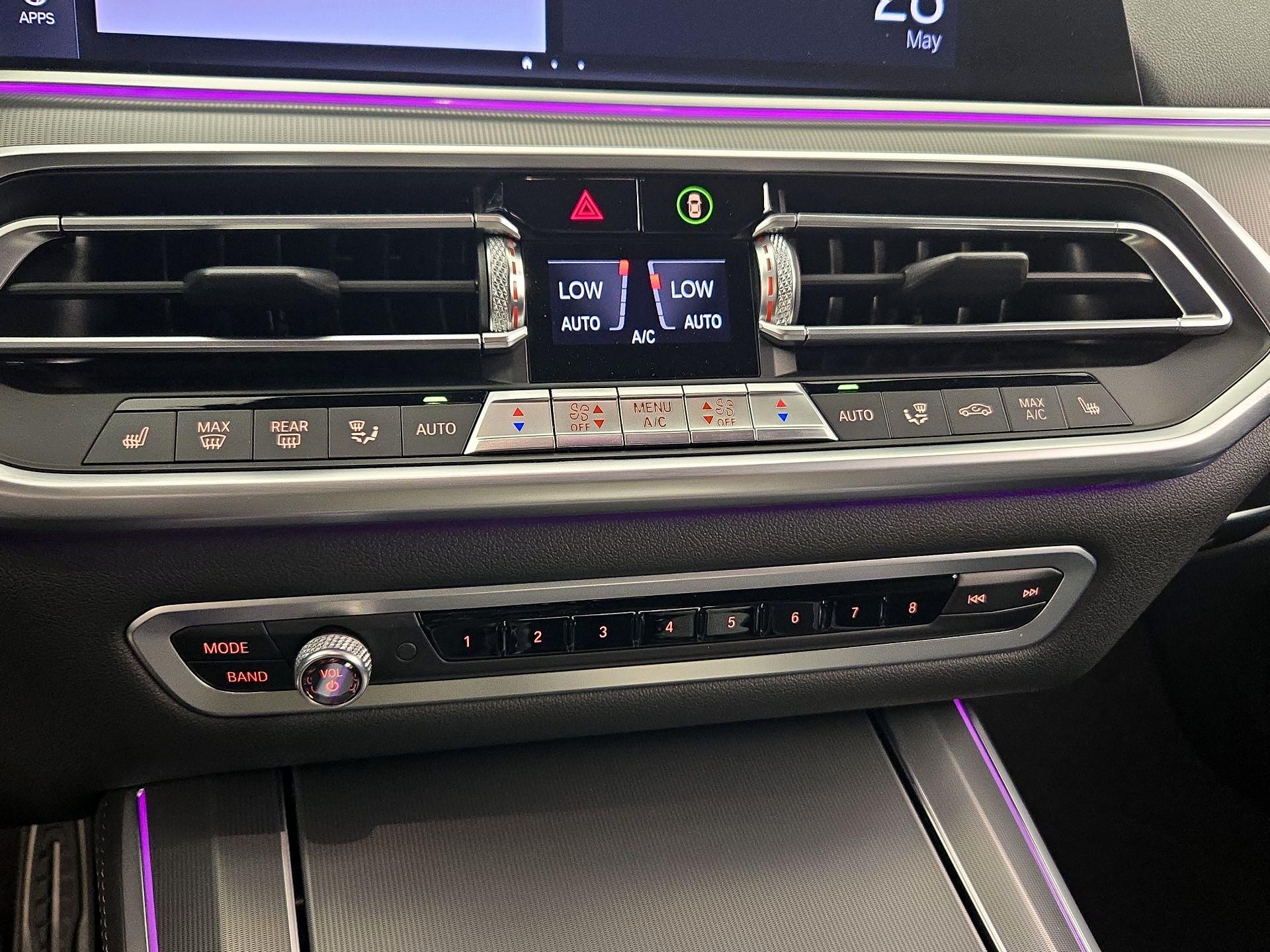 Thumbnail: 2020 BMW X5 - 17