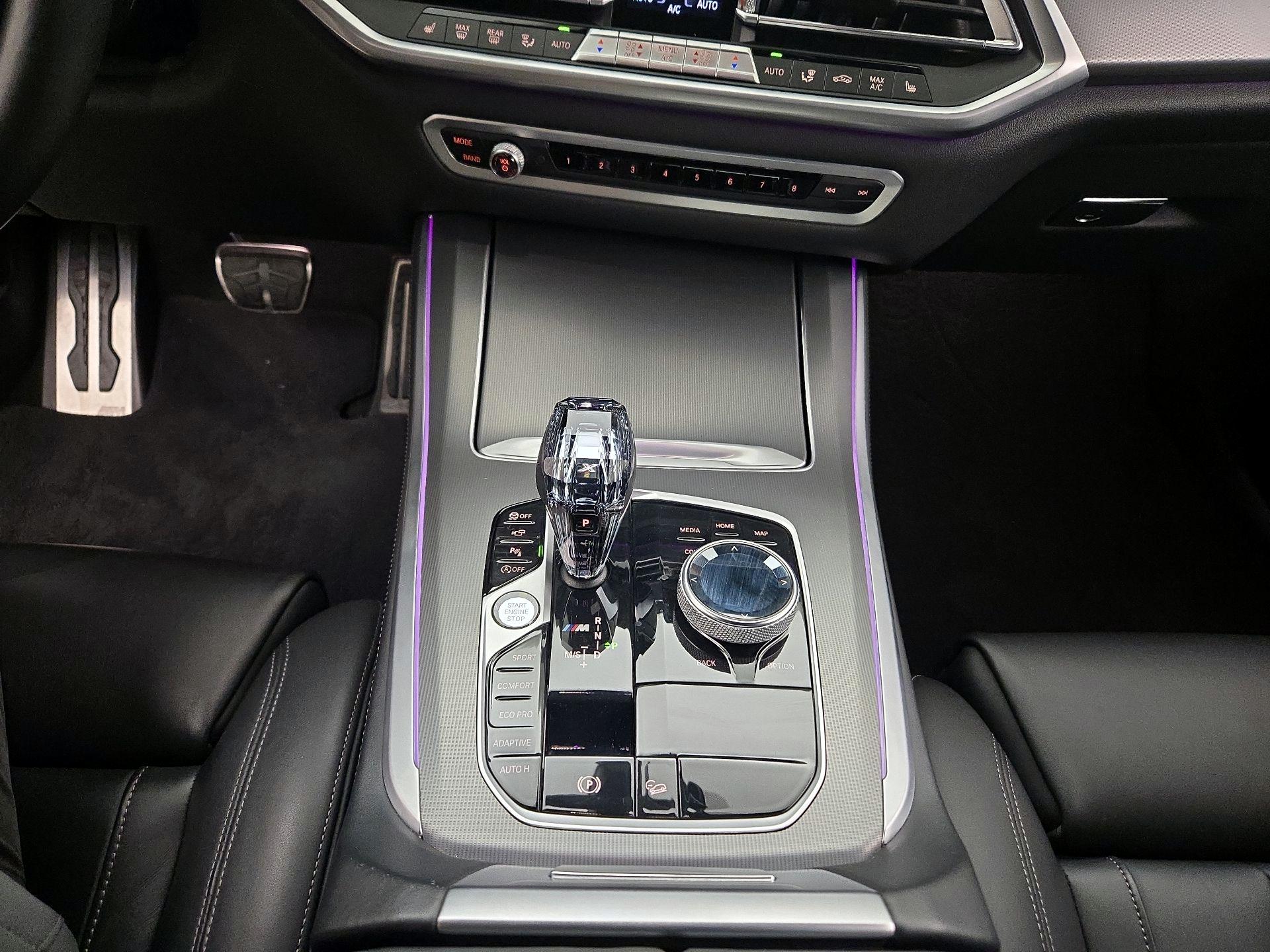 Thumbnail: 2020 BMW X5 - 18