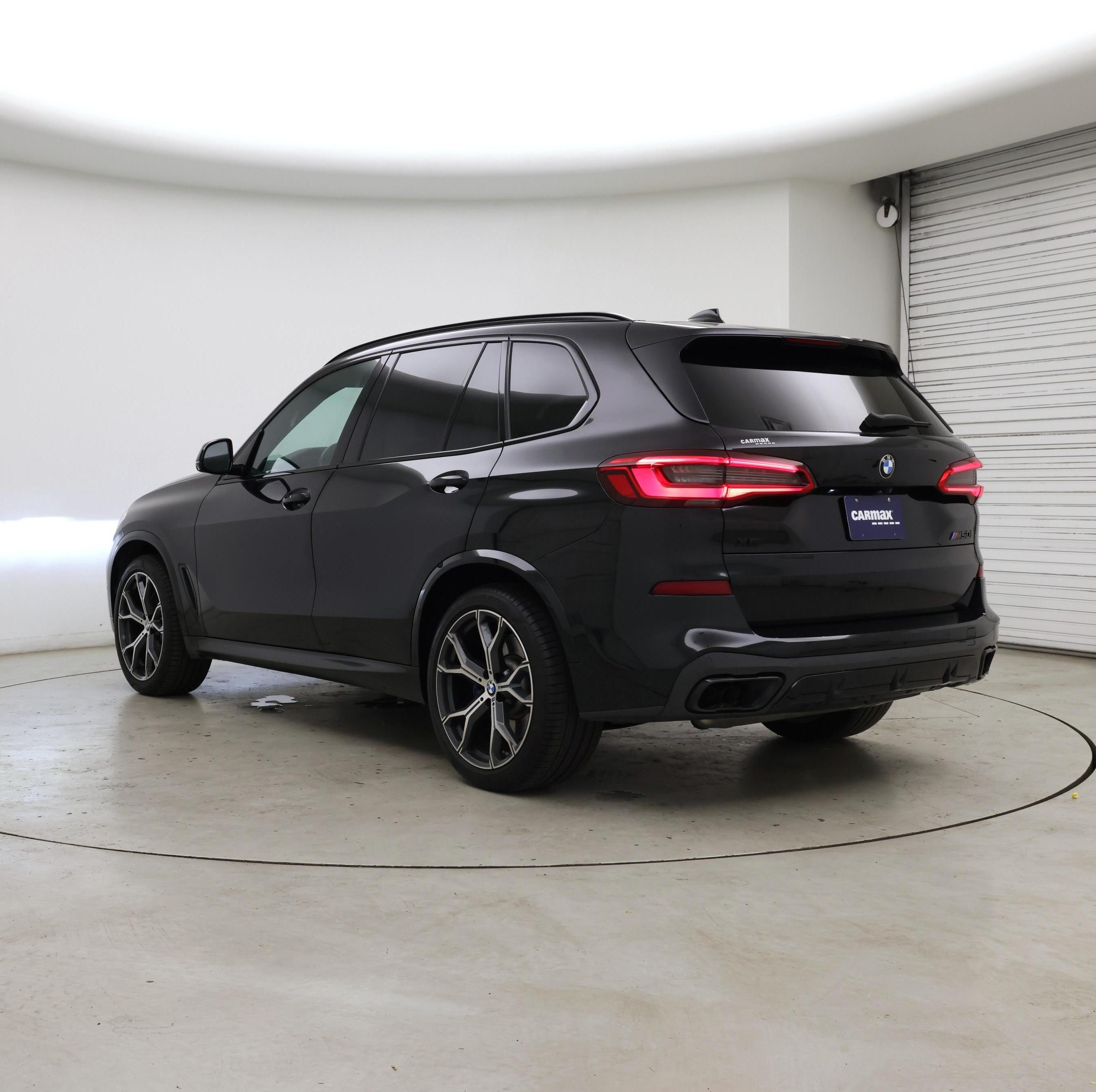 Thumbnail: 2020 BMW X5 - 2